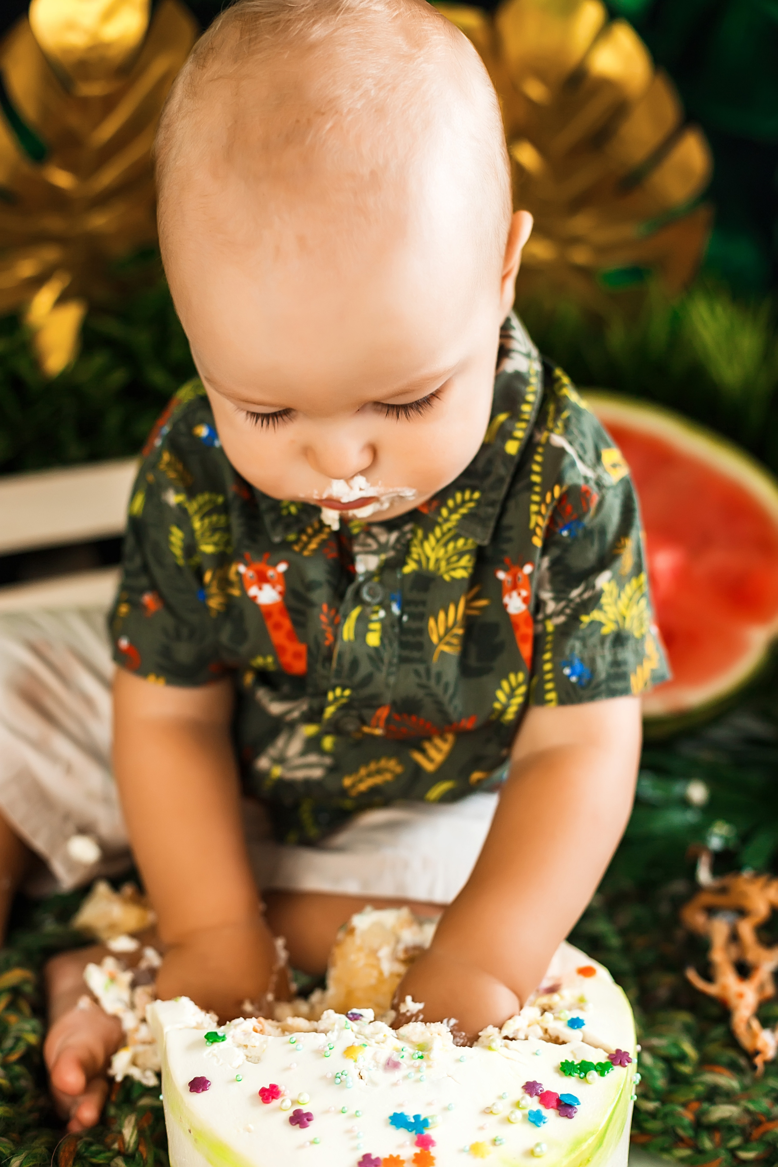 Крушение тортика миасс. Детский и ньюборн фотограф г. Миасса