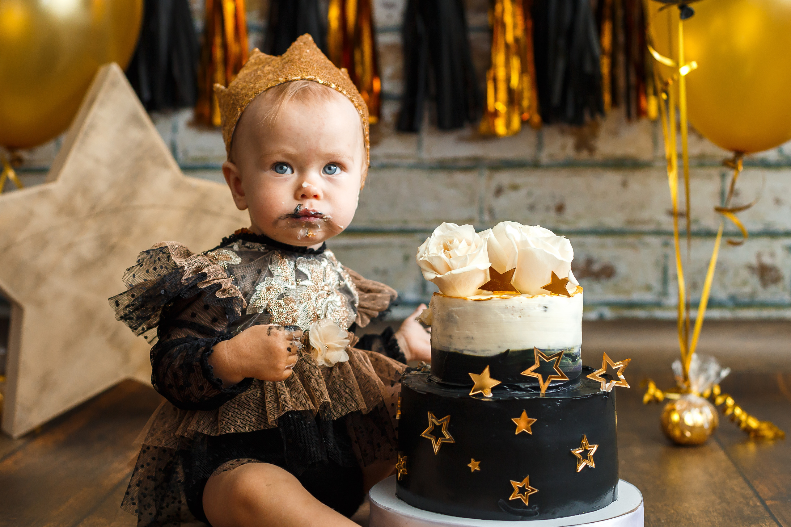 Крушение тортика миасс. Детский и ньюборн фотограф г. Миасса