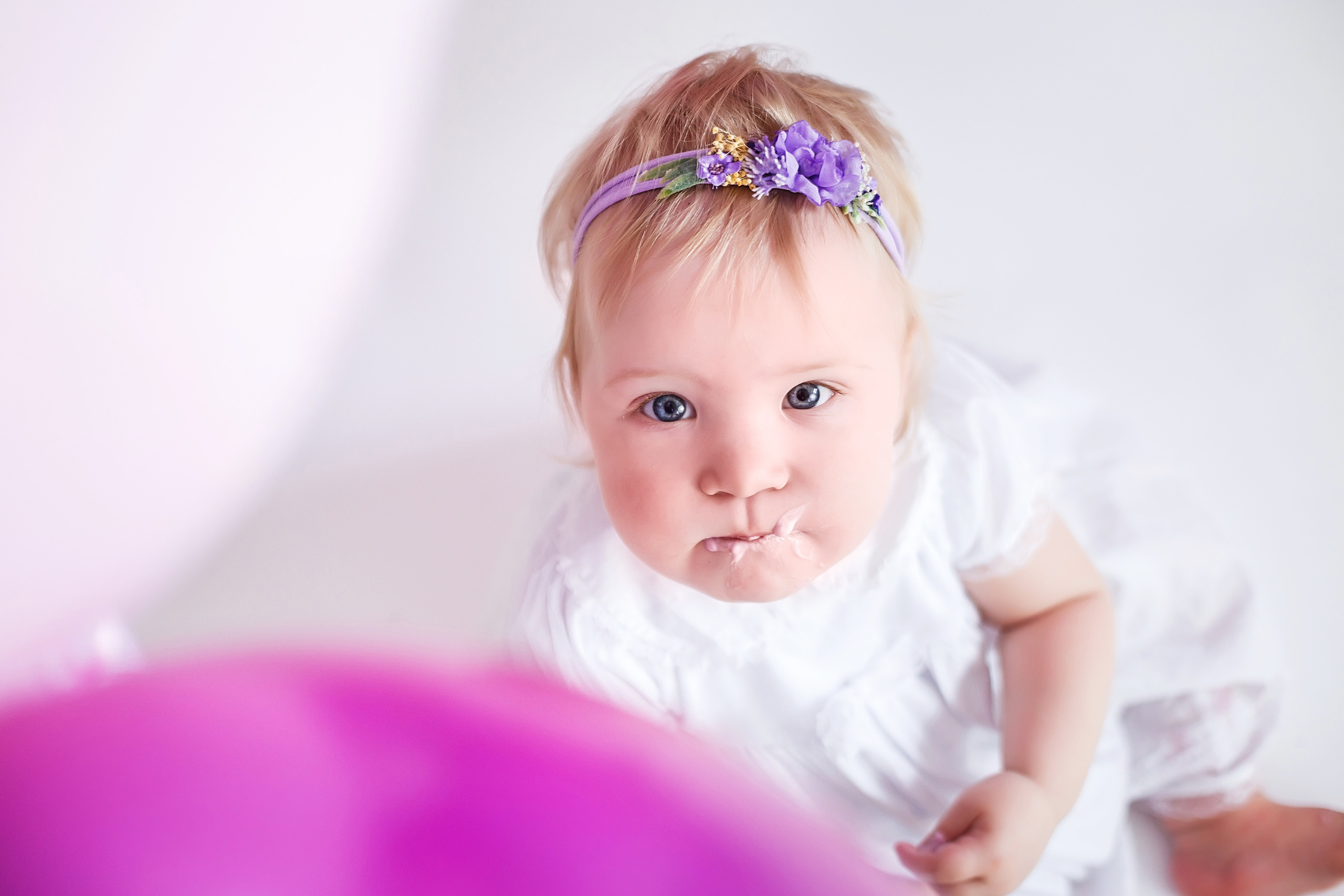 Крушение тортика миасс. Детский и ньюборн фотограф г. Миасса