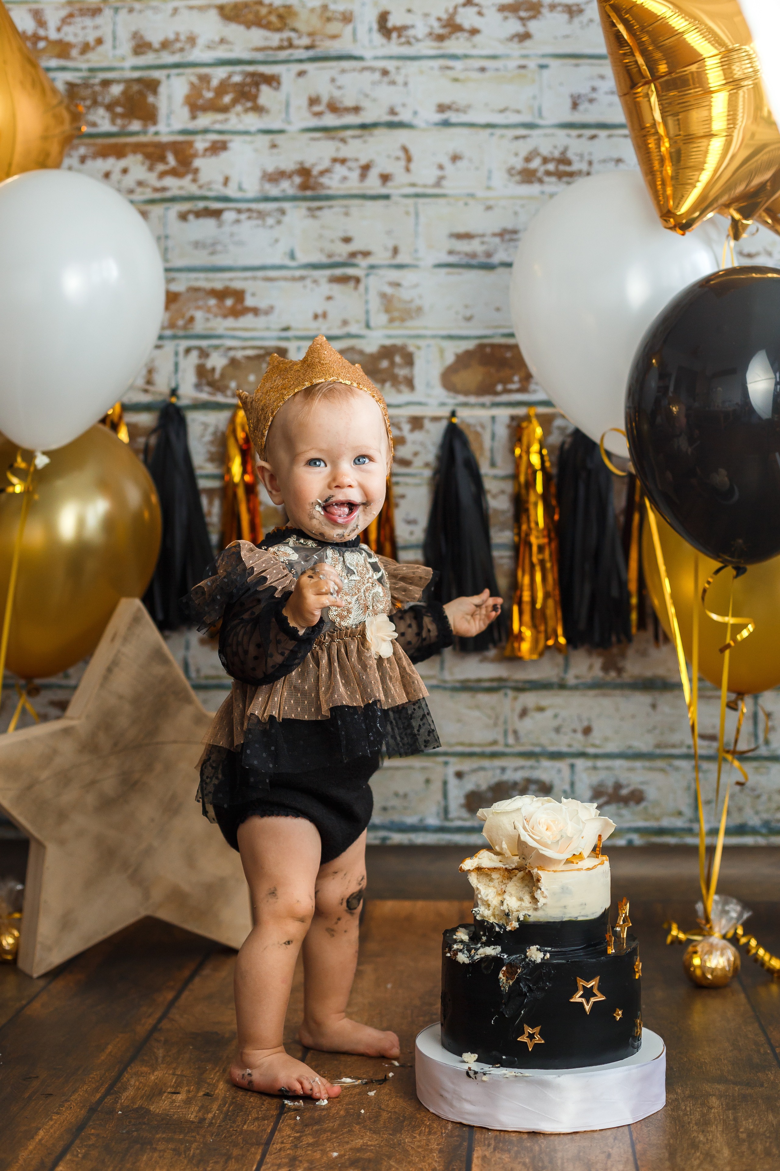 Крушение тортика миасс. Детский и ньюборн фотограф г. Миасса