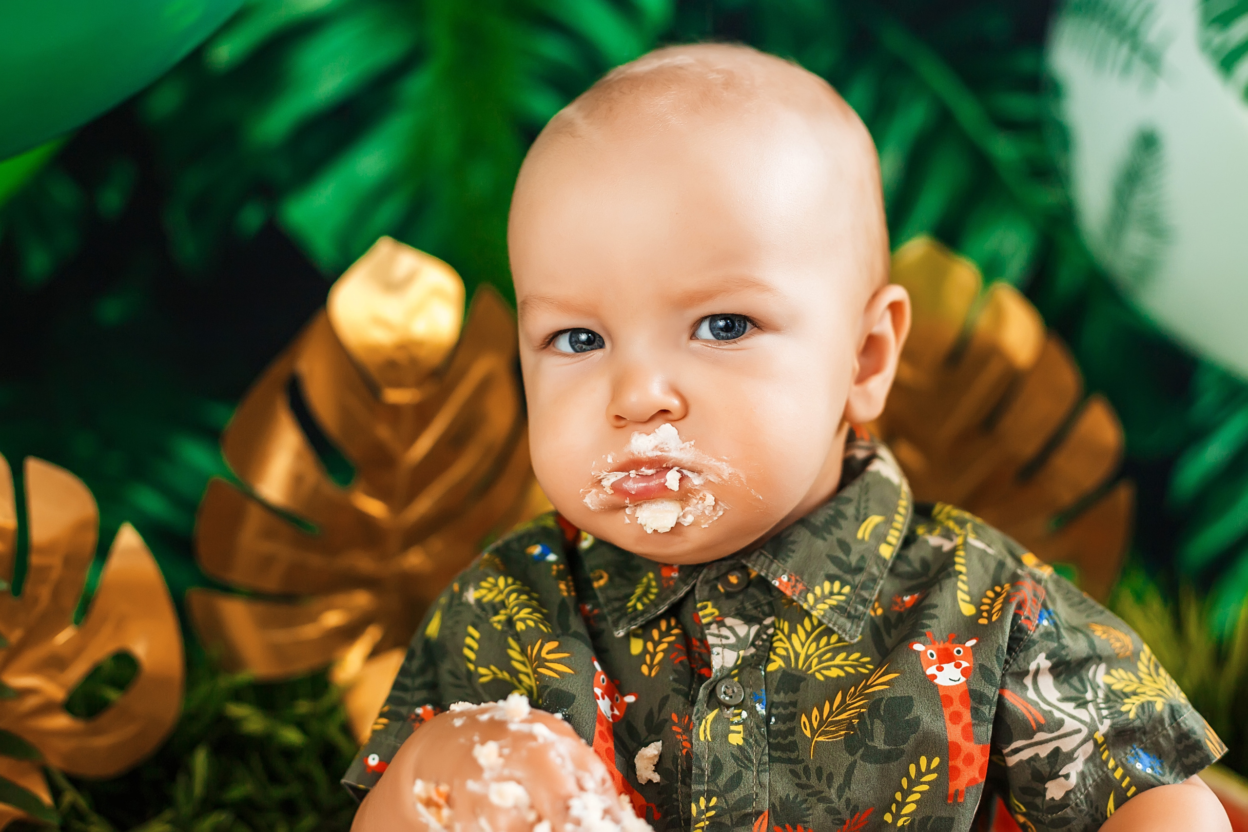 Крушение тортика миасс. Детский и ньюборн фотограф г. Миасса