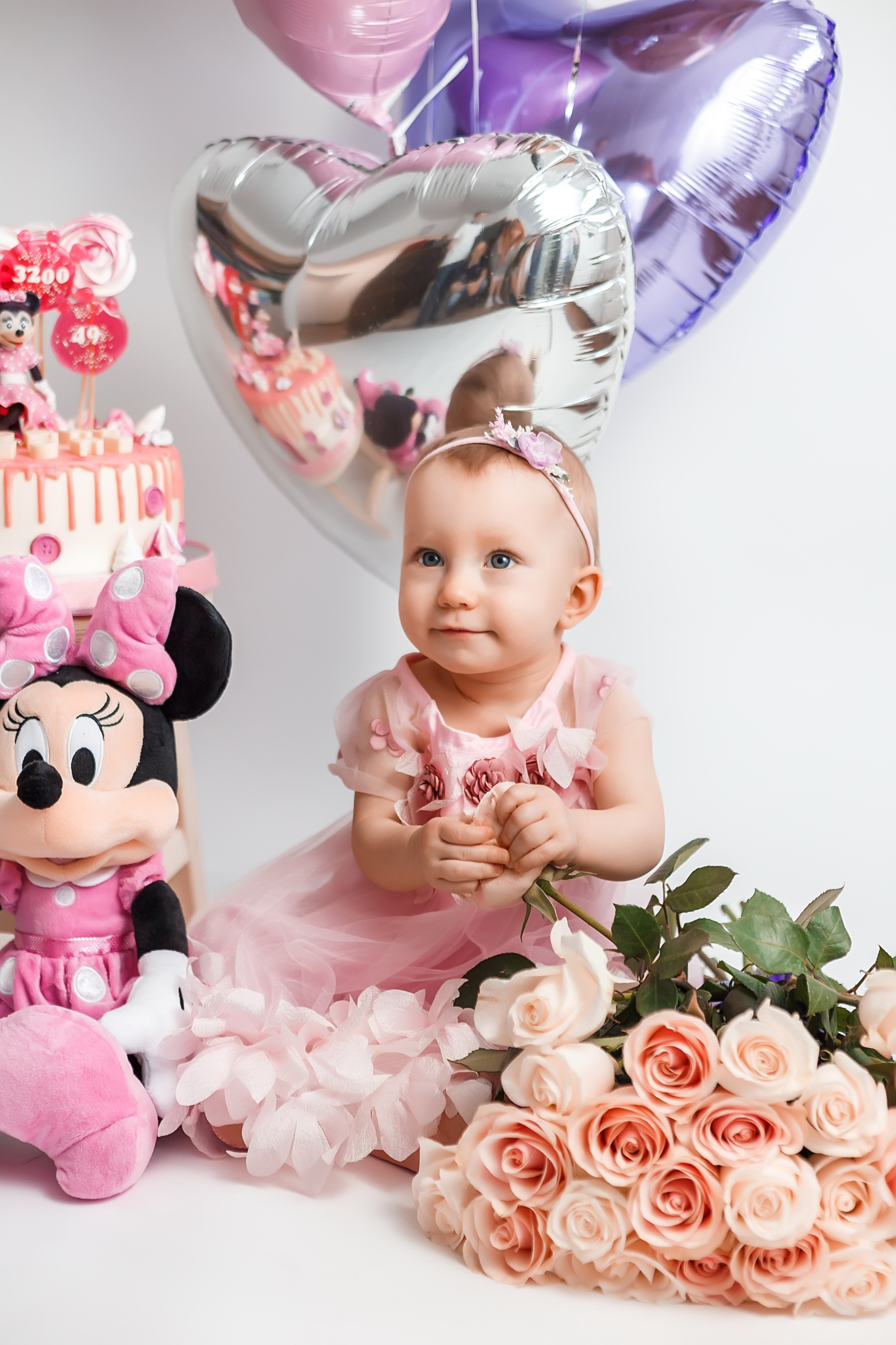 Крушение тортика миасс. Детский и ньюборн фотограф г. Миасса