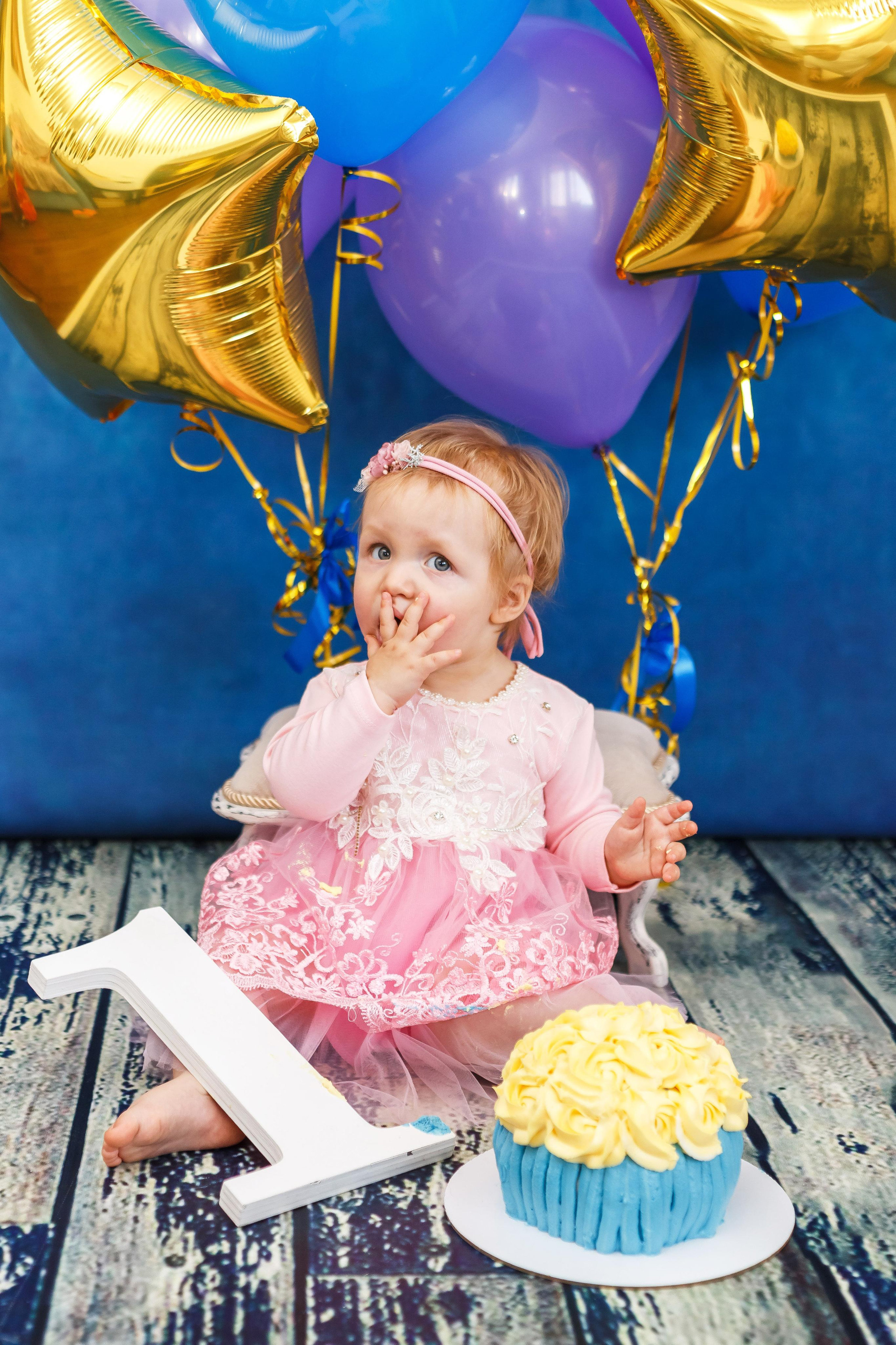 Крушение тортика миасс. Детский и ньюборн фотограф г. Миасса