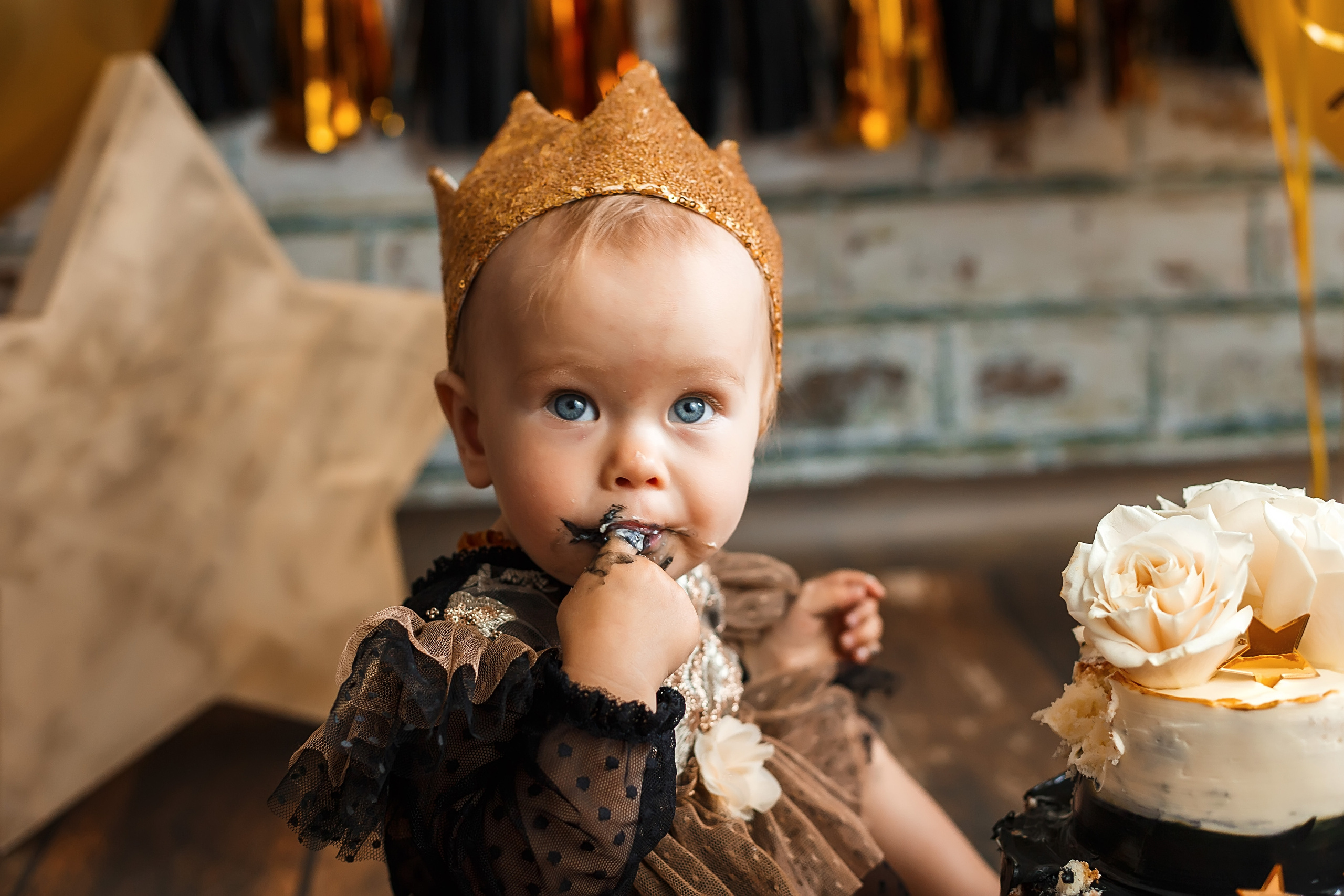 Крушение тортика миасс. Детский и ньюборн фотограф г. Миасса