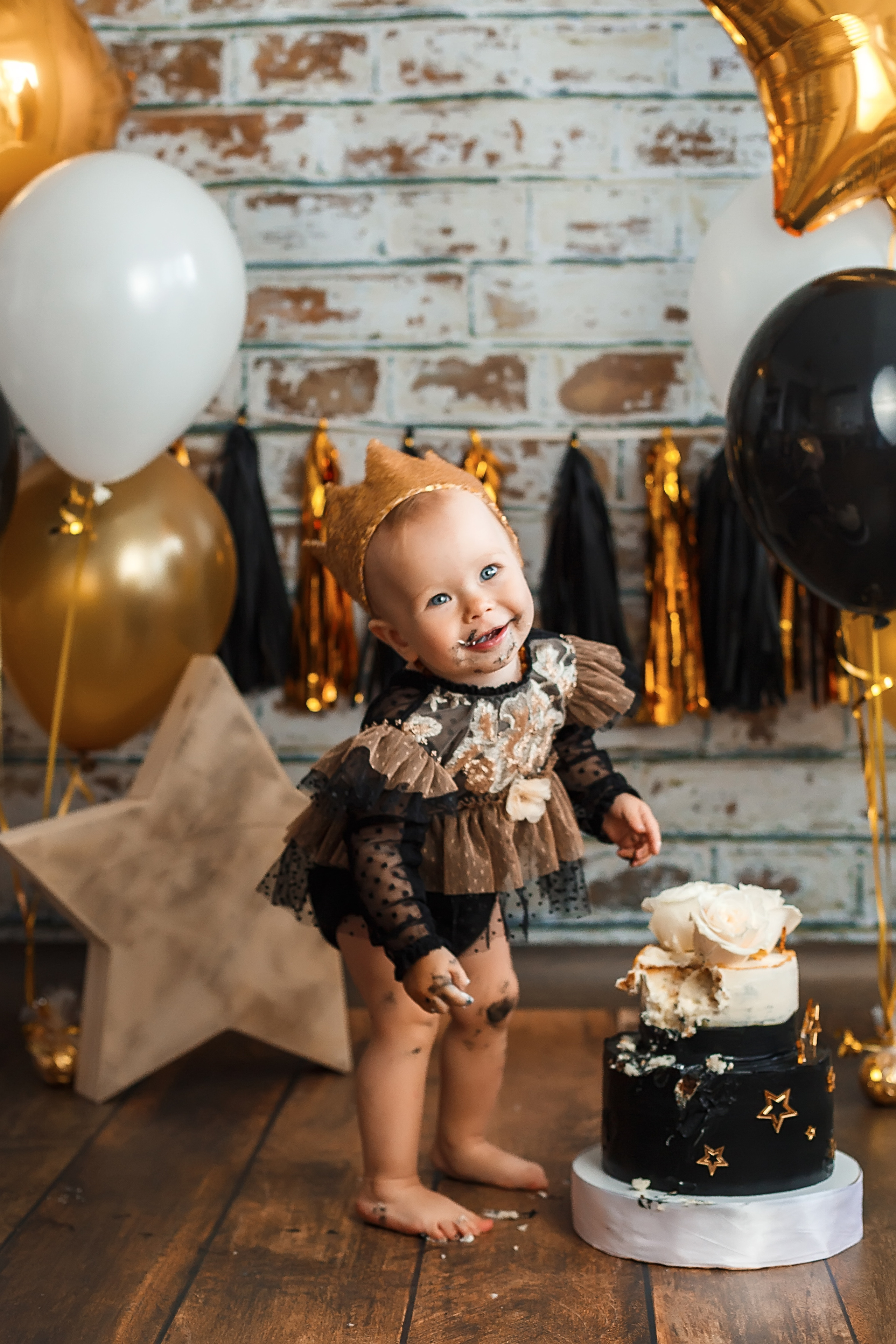 Крушение тортика миасс. Детский и ньюборн фотограф г. Миасса