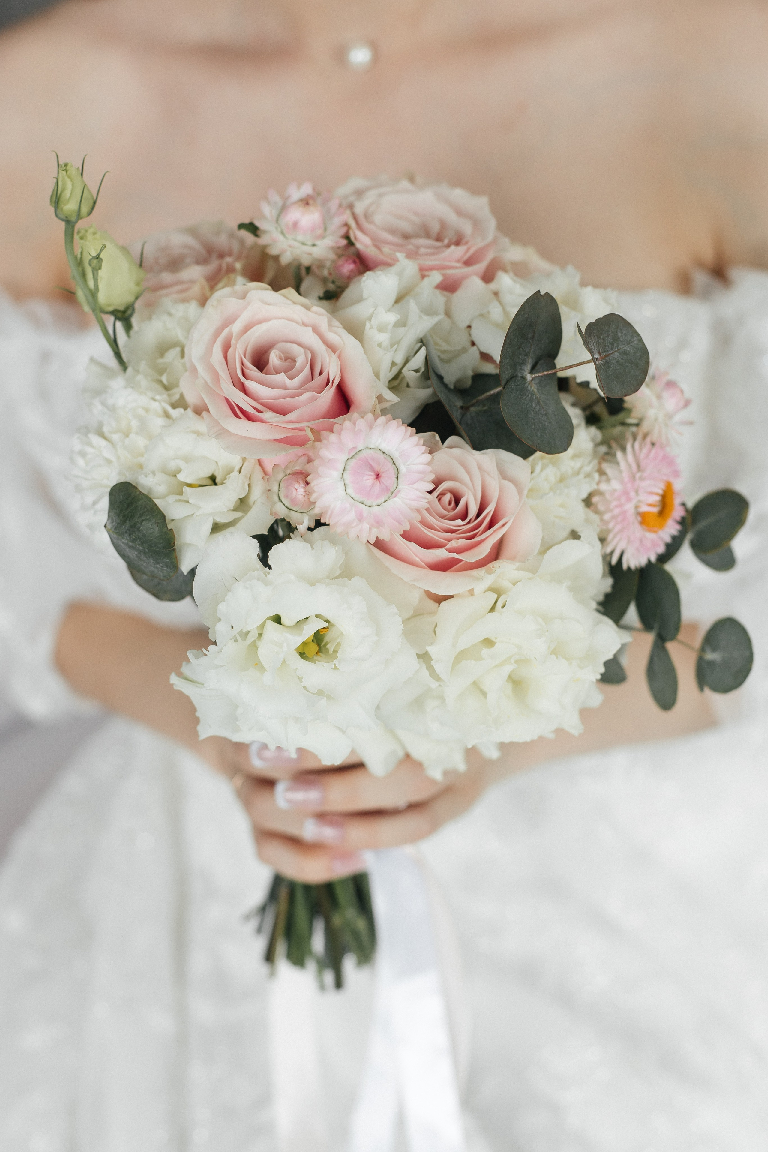 Оля и Дима. Свадебный и Семейный фотограф Свекрова Ольга