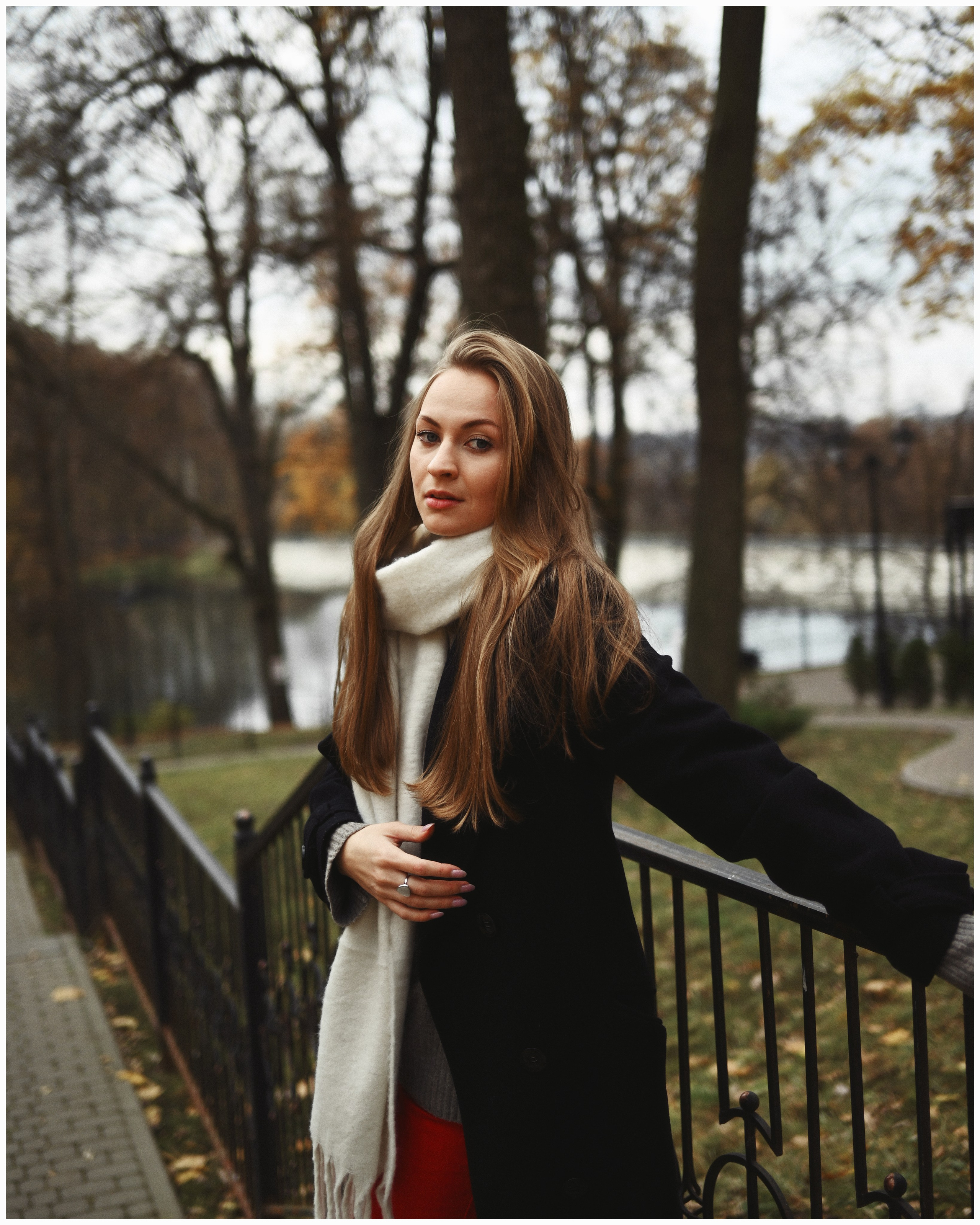 Алёна. Фотограф Тула