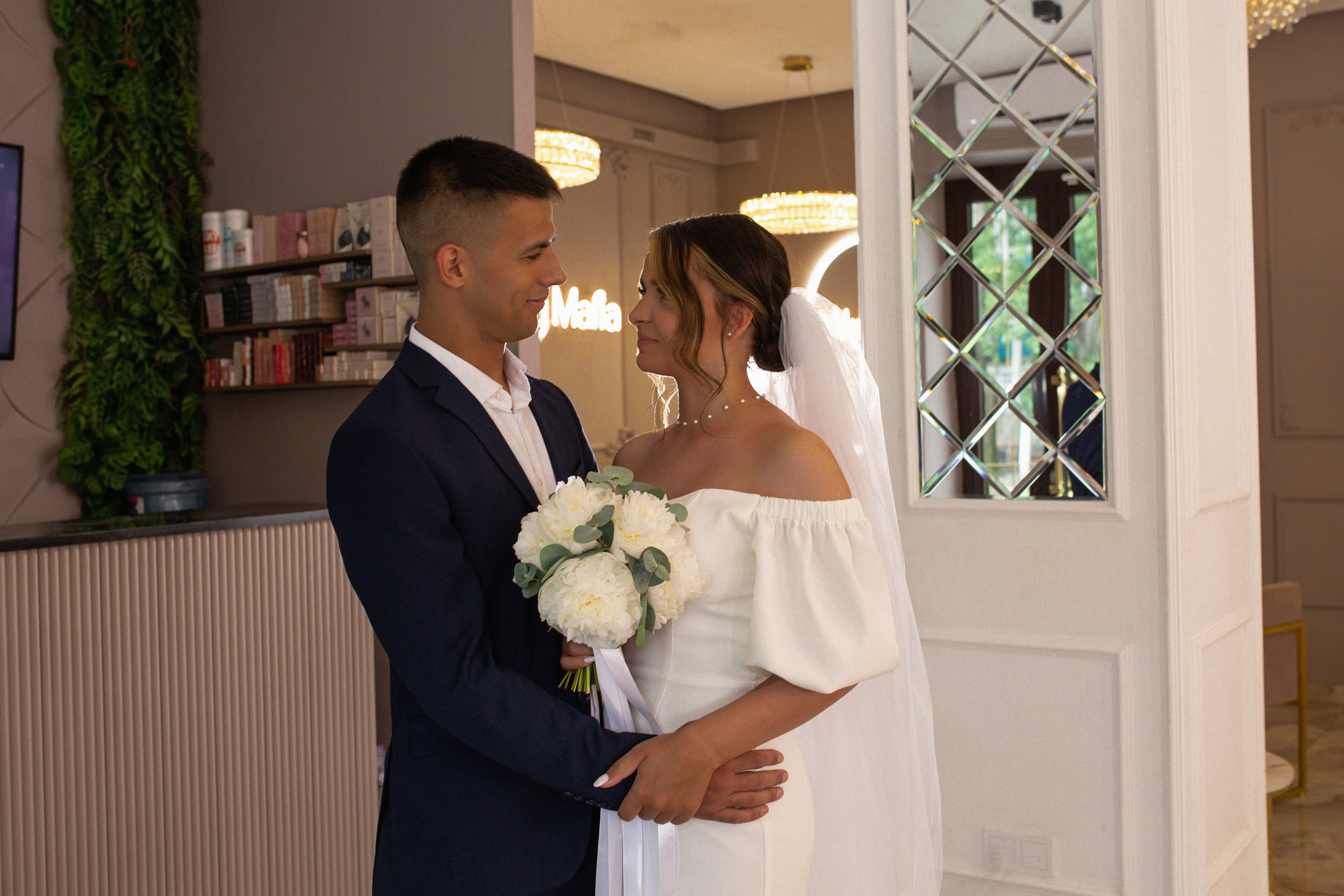 Свадьбы. Фотограф в Комсомольске-на-Амуре