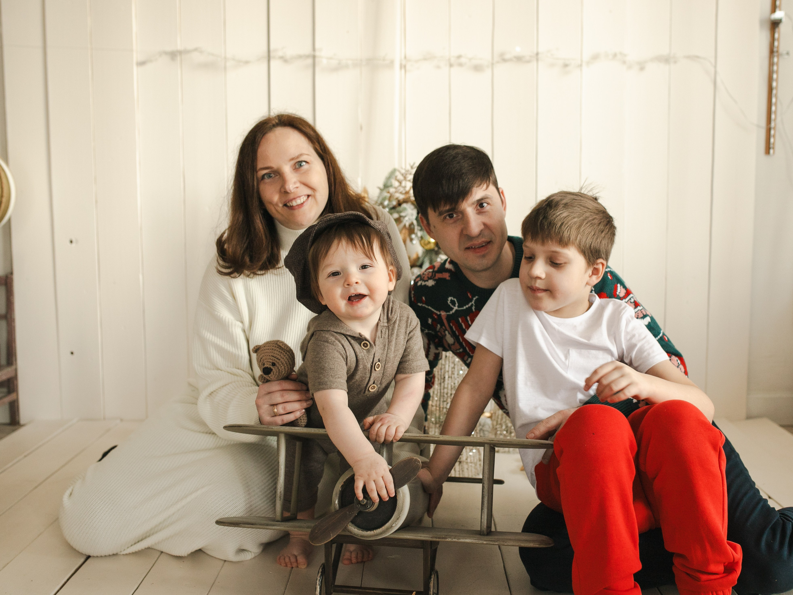 Даня. Фотограф в Иркутске Тома Кабанова