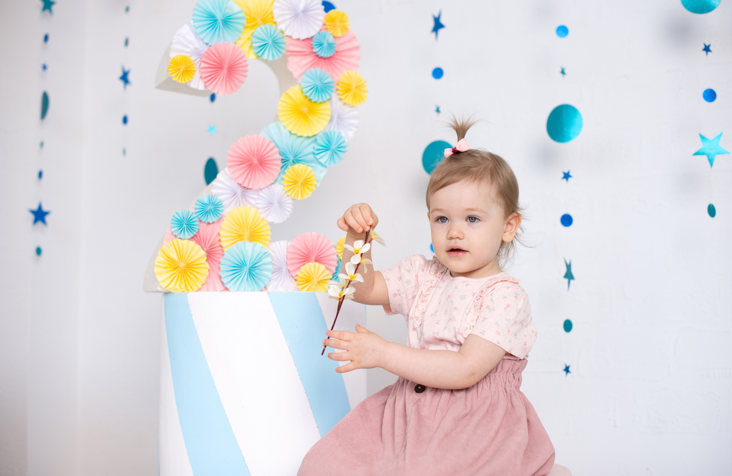 Пасхальная съемочка. Конный фотограф в Саратове Юлия Иванова