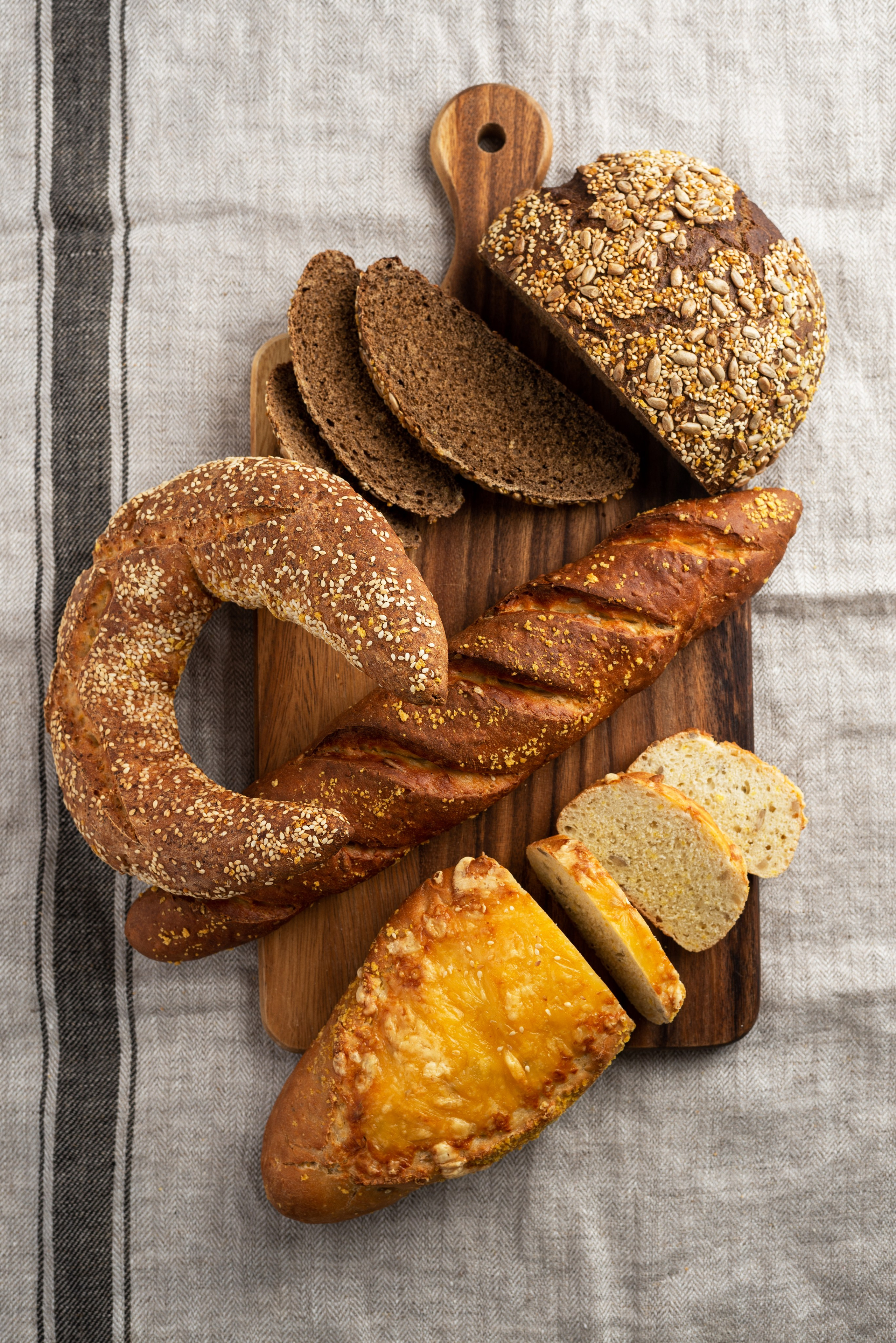 Контент для брендов и соц стей. Алёна Нилогова — фудфотограф, фотосъемка еды в Москве