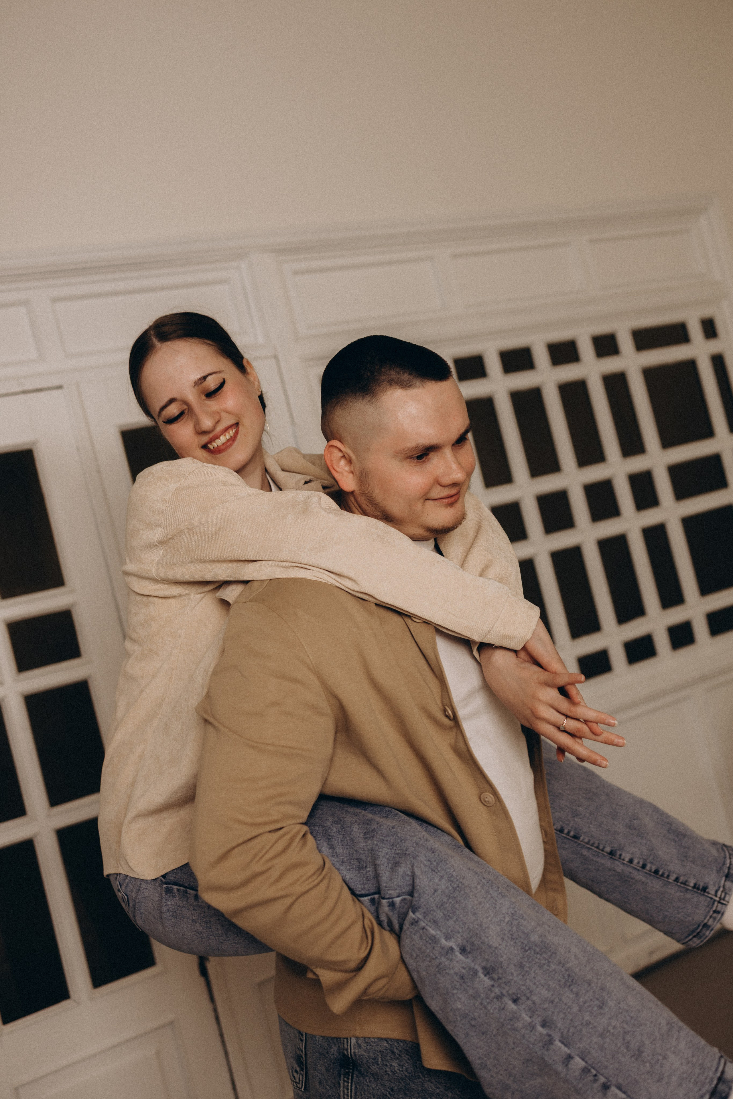 Фотограф Love story в Воронеже