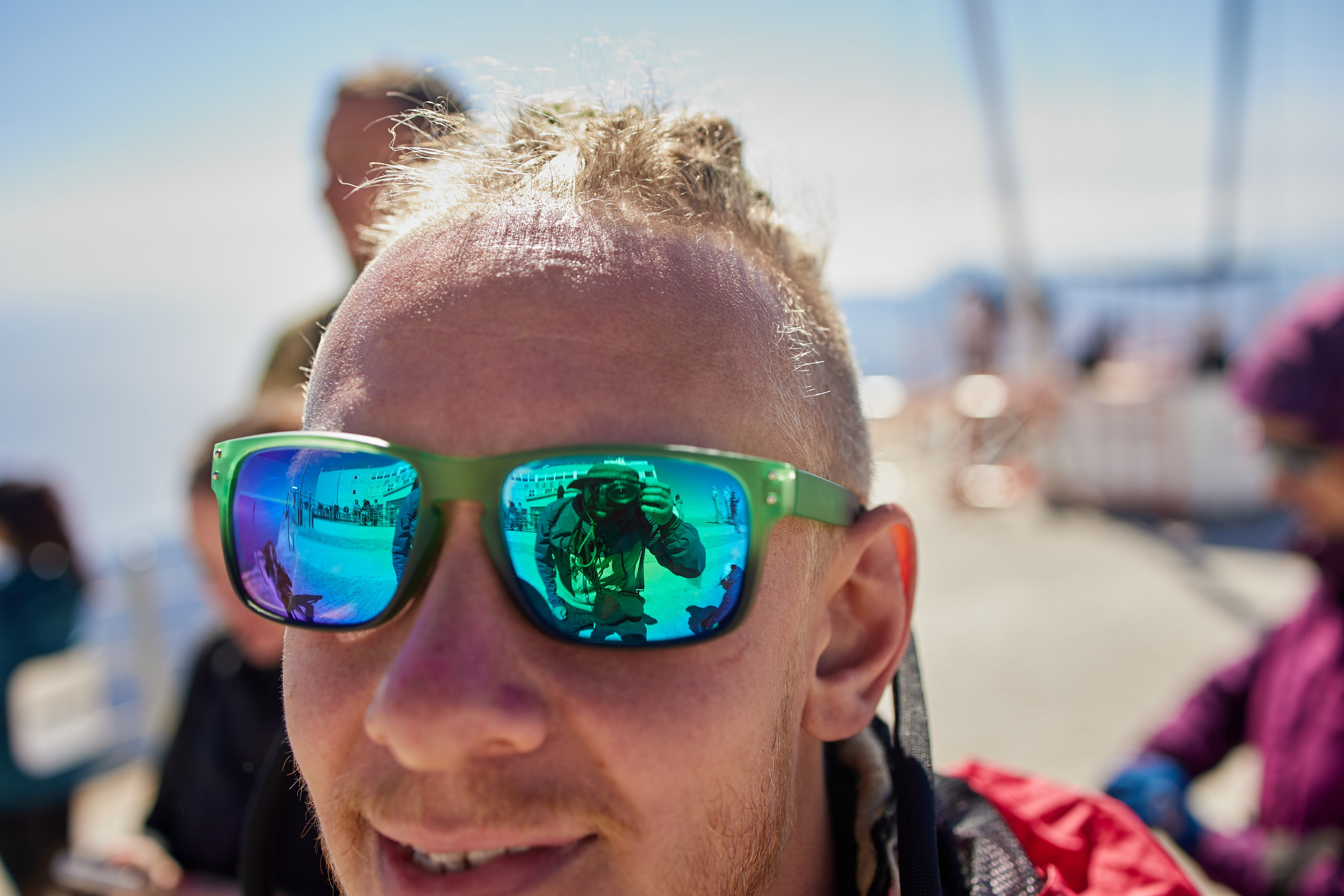 Ликийская тропа. Хороший репортажный и промышленный фотограф в Казани Алексей Щелконогов