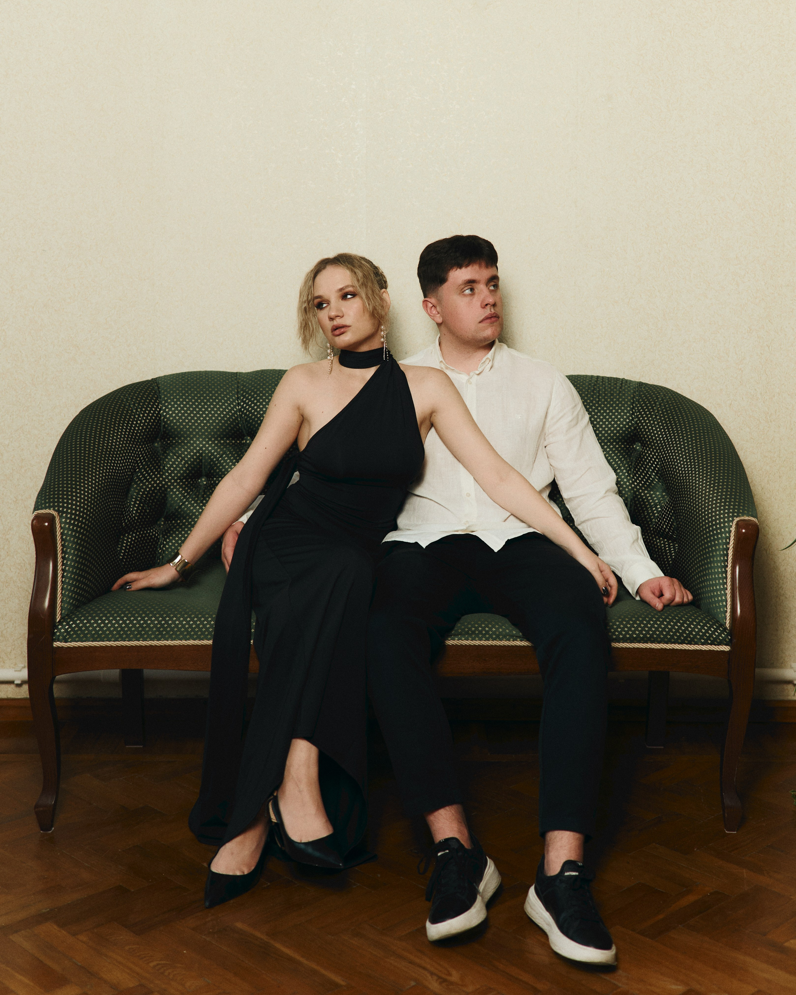 Love Story. Фотограф Ростов-на-Дону Яна Митина