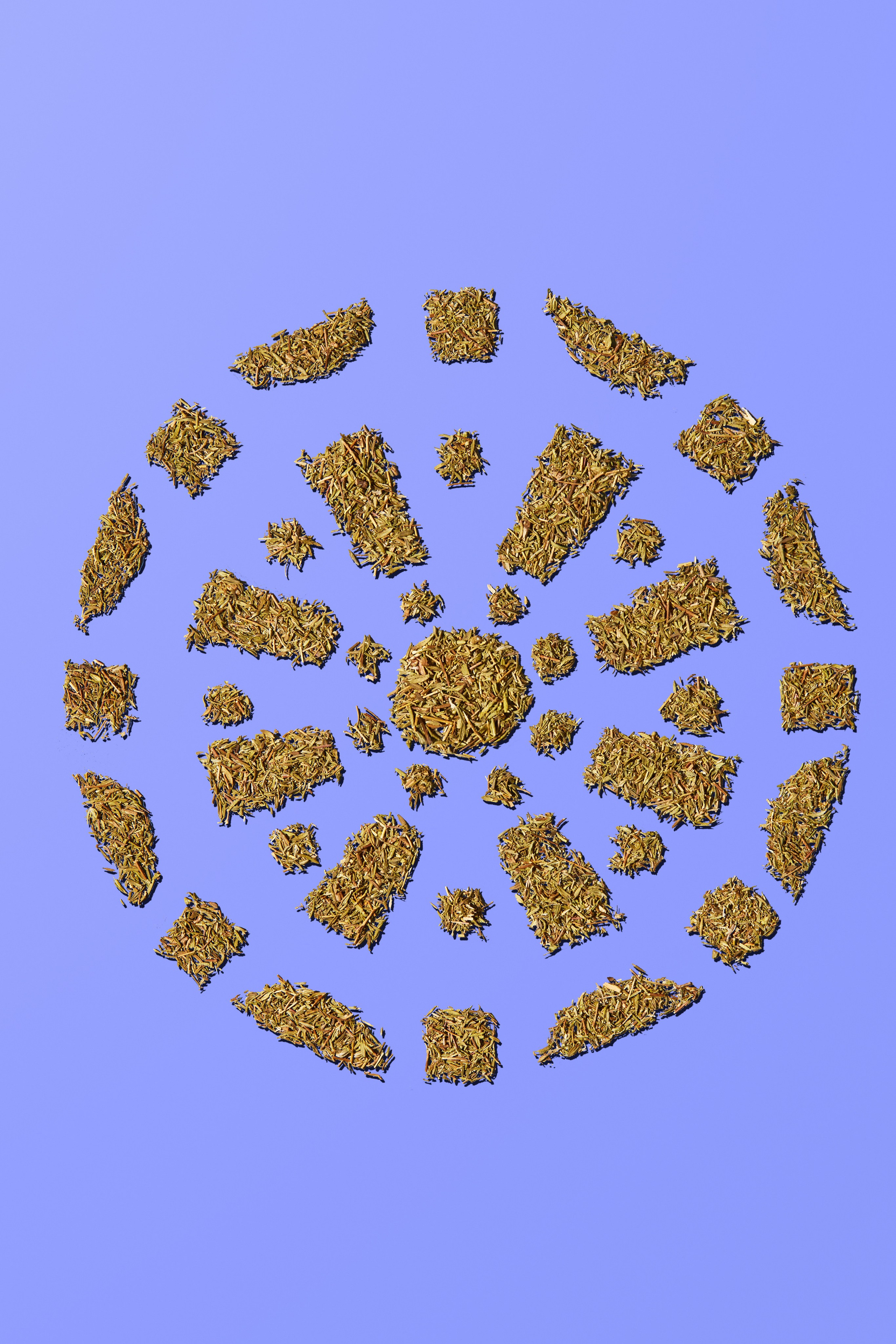 Съемка специя для Озон | Фуд фотограф Воронеж