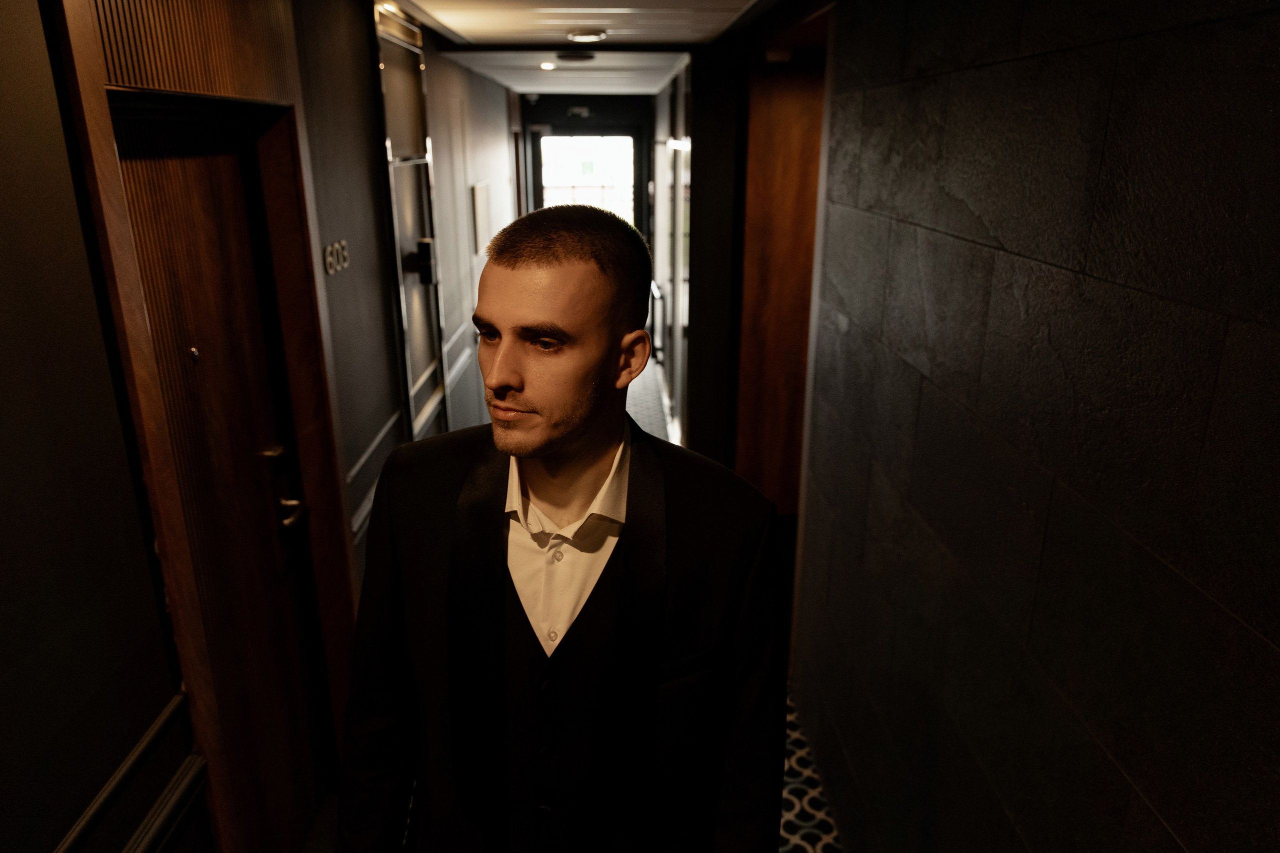 Никита и Настя. Свадебный организатор в Ростове-на-Дону Яснов Роман