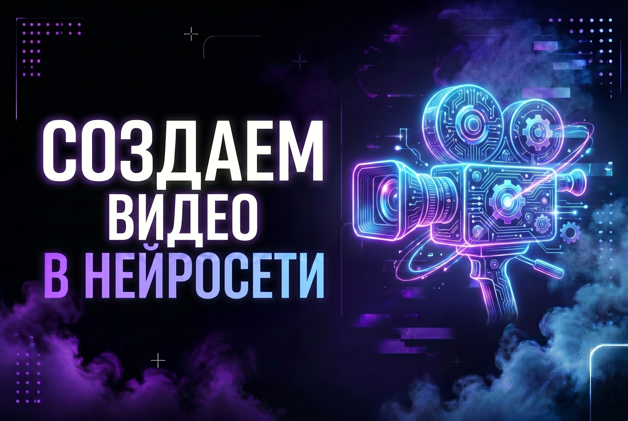 Видео