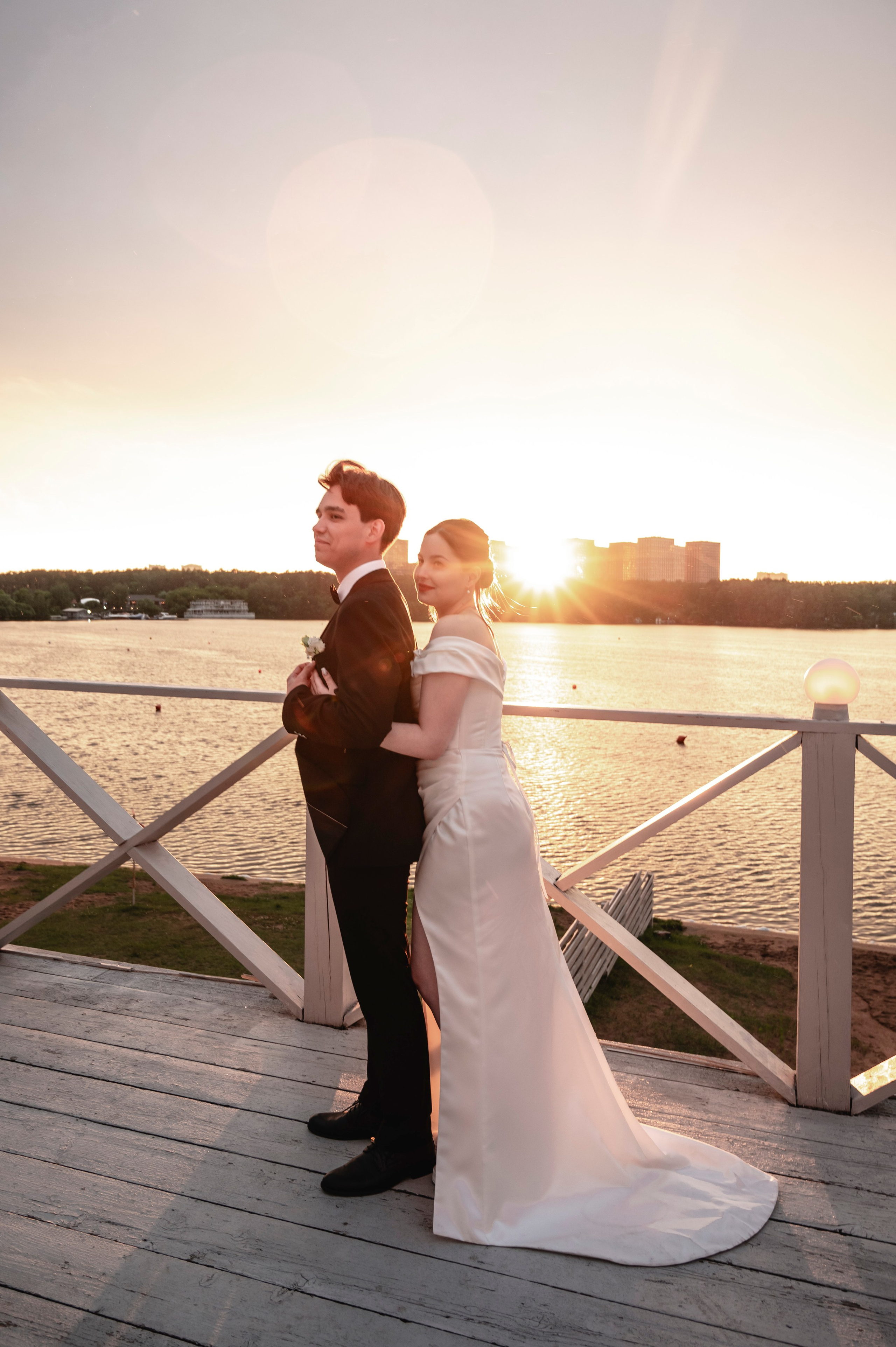 Банкетный зал «Плакучая Ива». Свадебный фотограф Татьяна Сорока Москва и МО