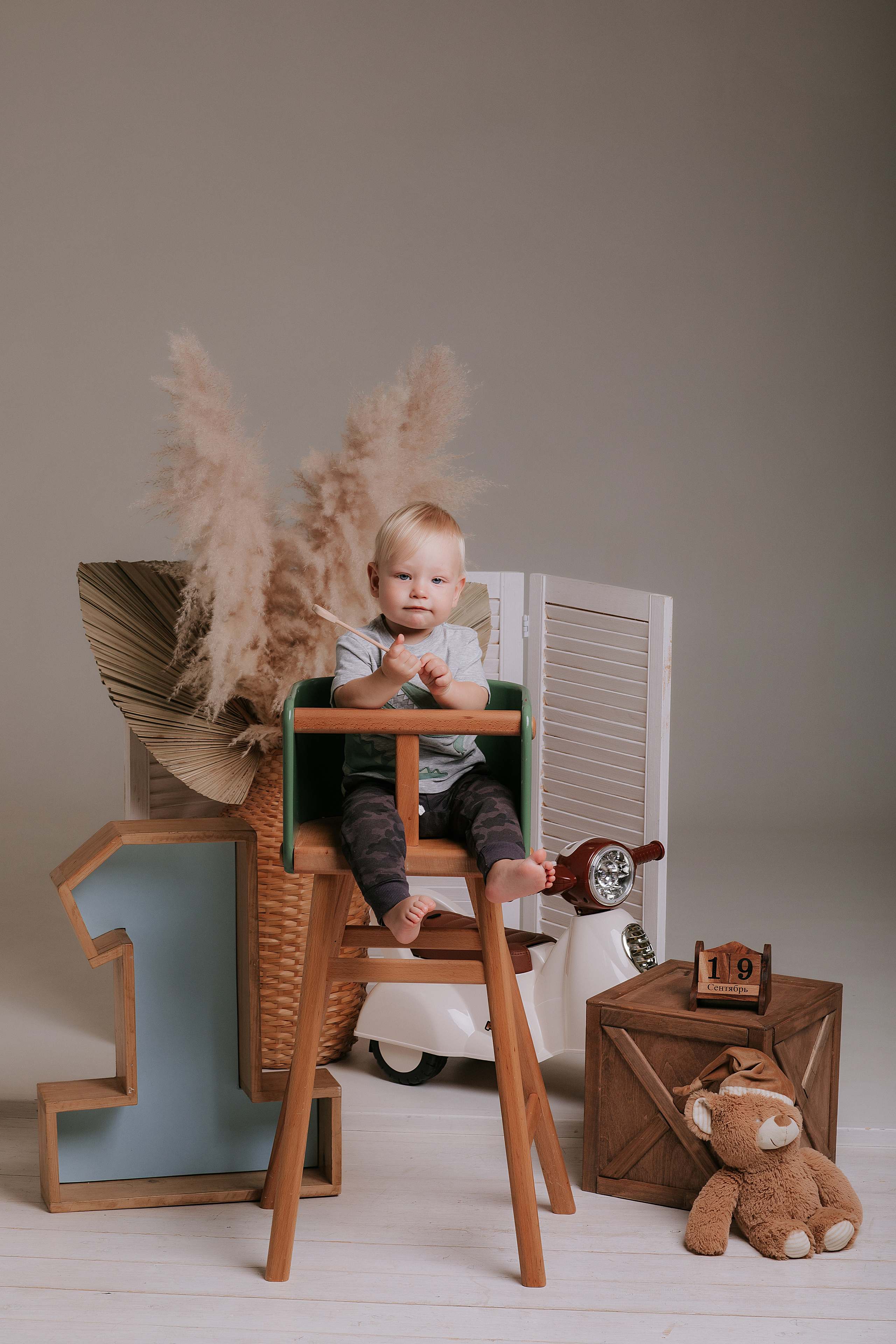 Фотозоны для годовасия/дня рождения. Свадебный, семейный фотограф в Дзержинске, Нижнем Новгороде Наталья Хр