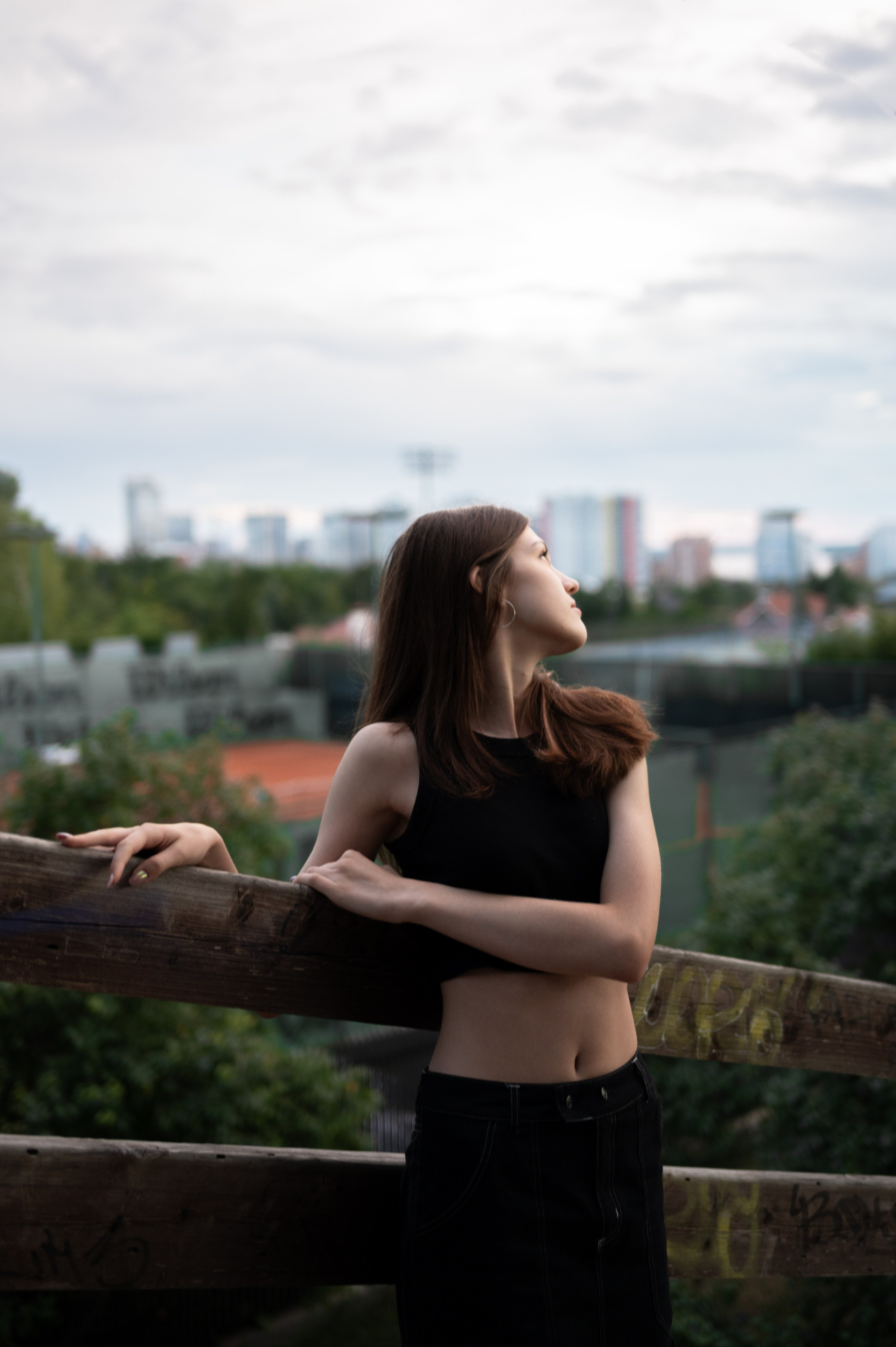 Василиса и Наташа. Главная