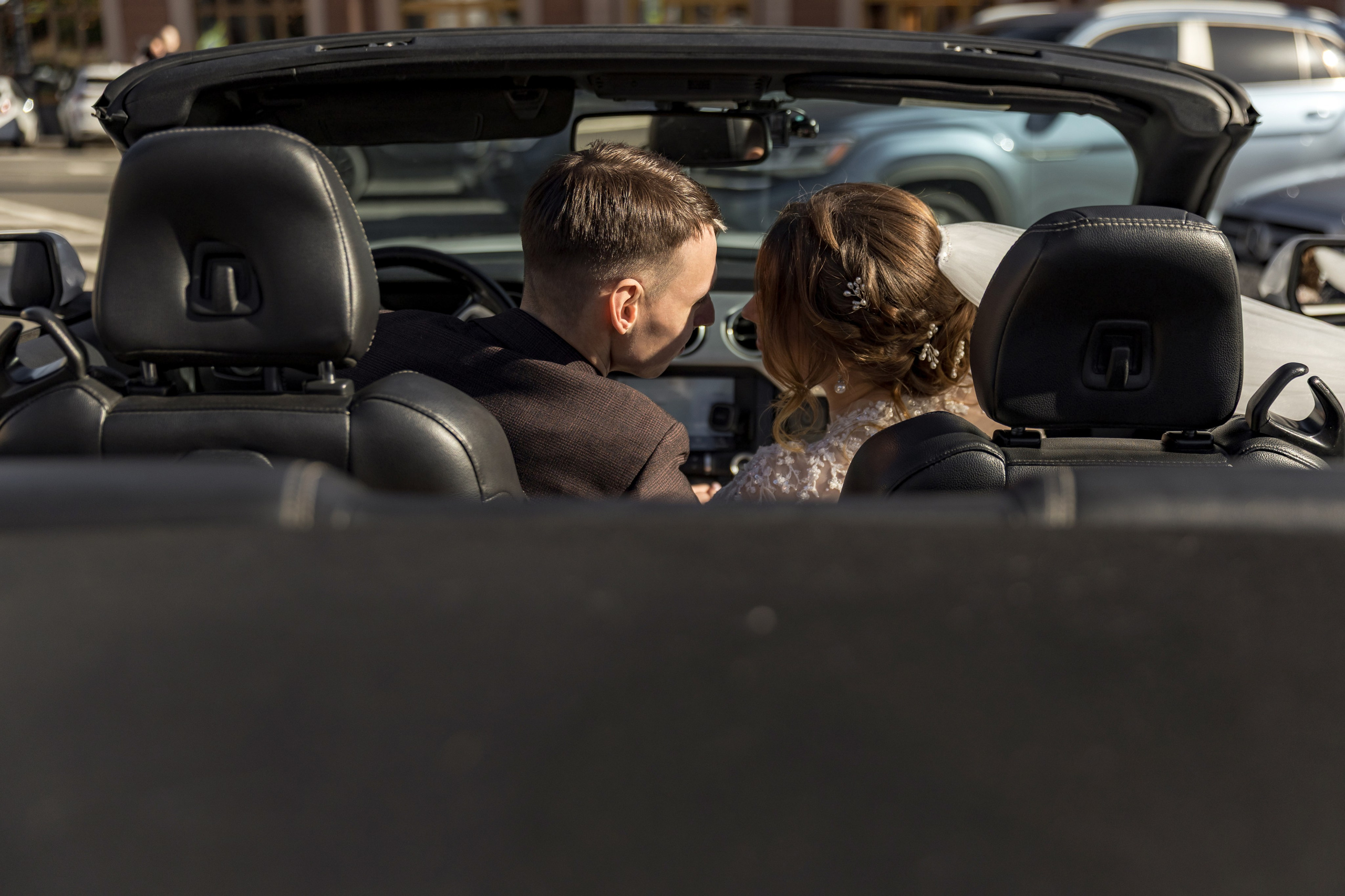 Свадьба Елены и Александра. Свадебный и портретный фотограф в Санкт-Петербурге Надежда Чечулина