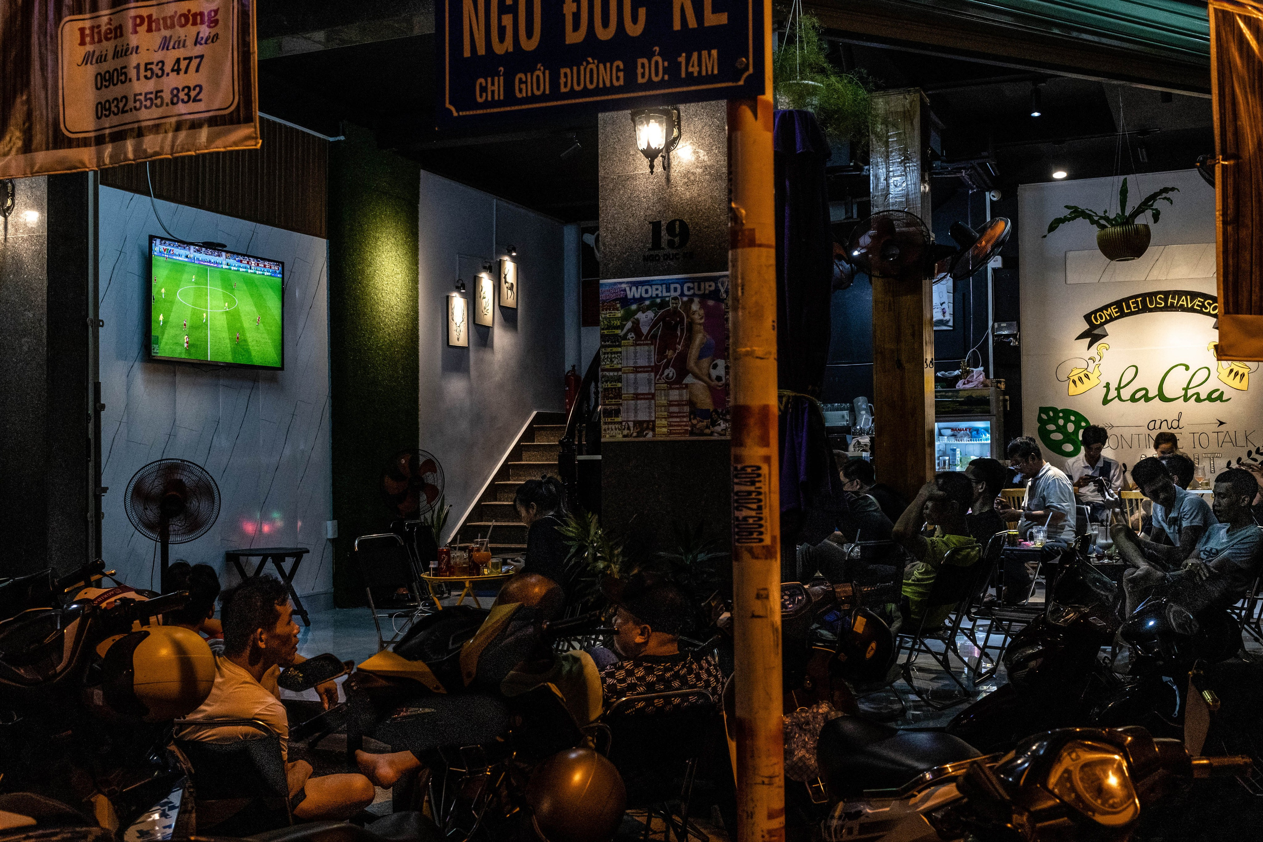 Vietnam. Фотограф Маша Новодережкина