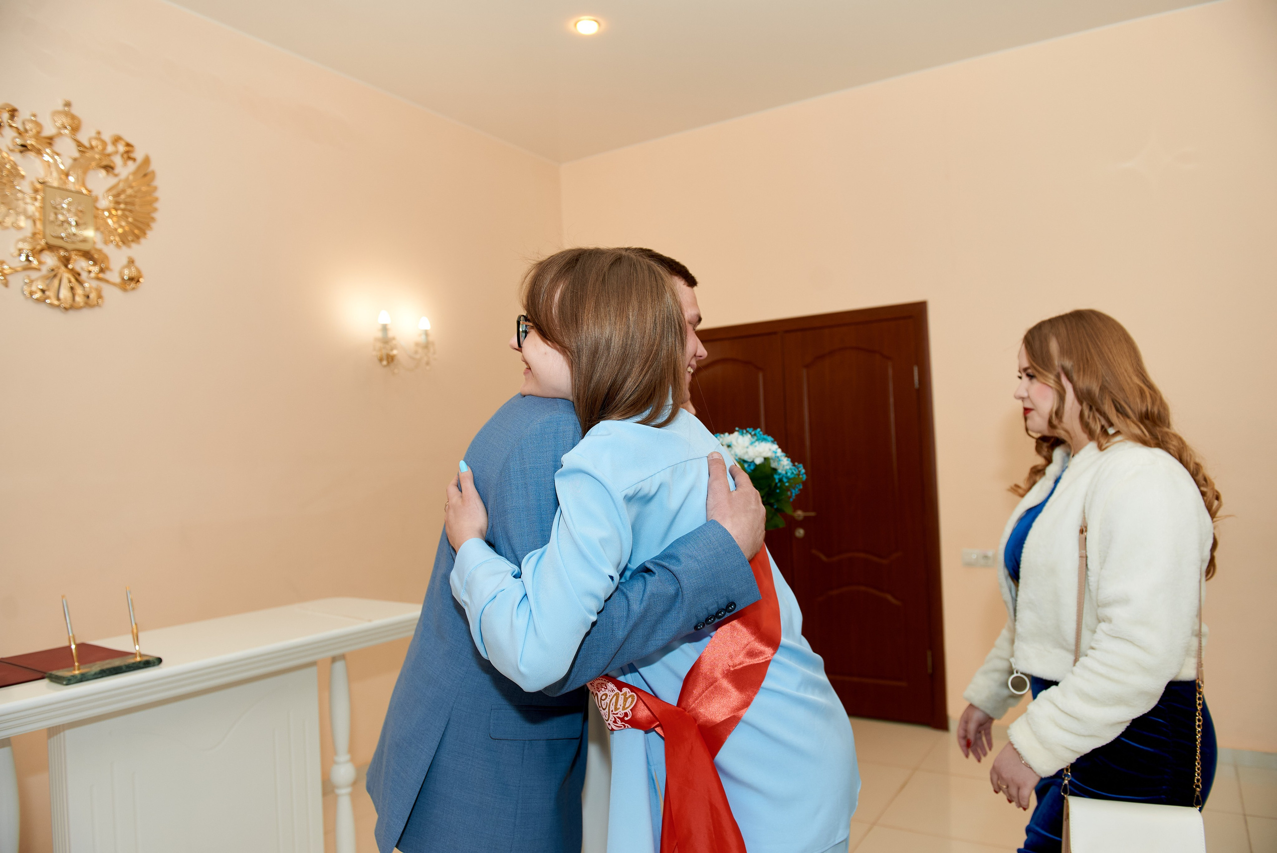 В & Я. Семейный и детский фотограф в г. Ногинске Ангелина Хасанова