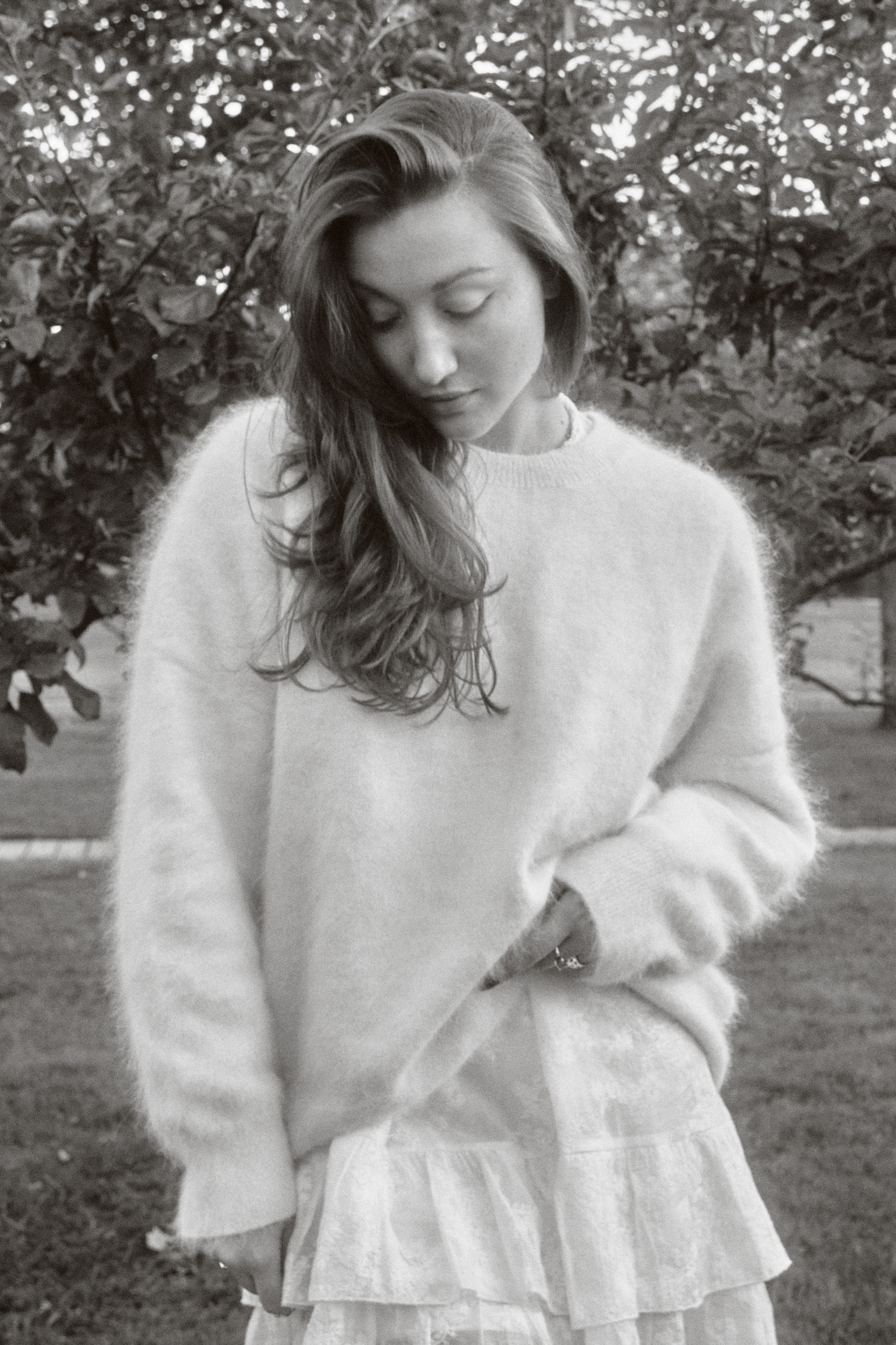 Personal. Фотограф Москва | Ерина Мария