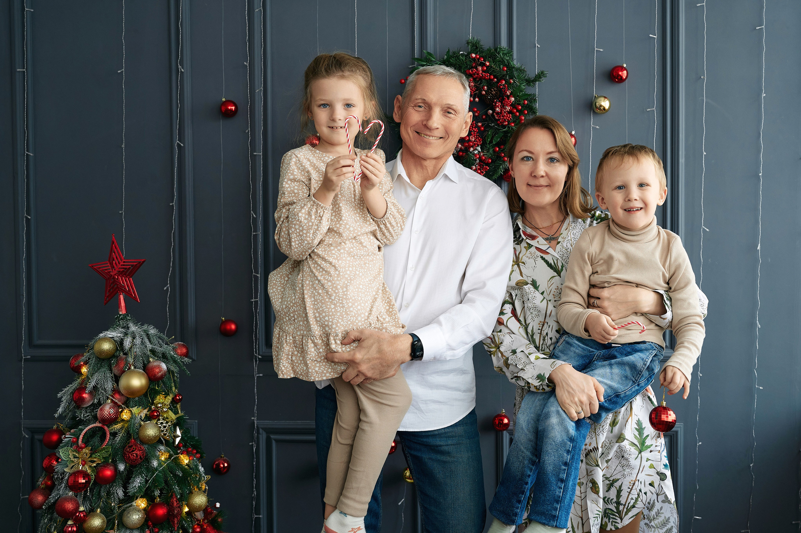 Алиса и семья. Фотограф Опыт Качество Скорость Горный Алтай Барнаул