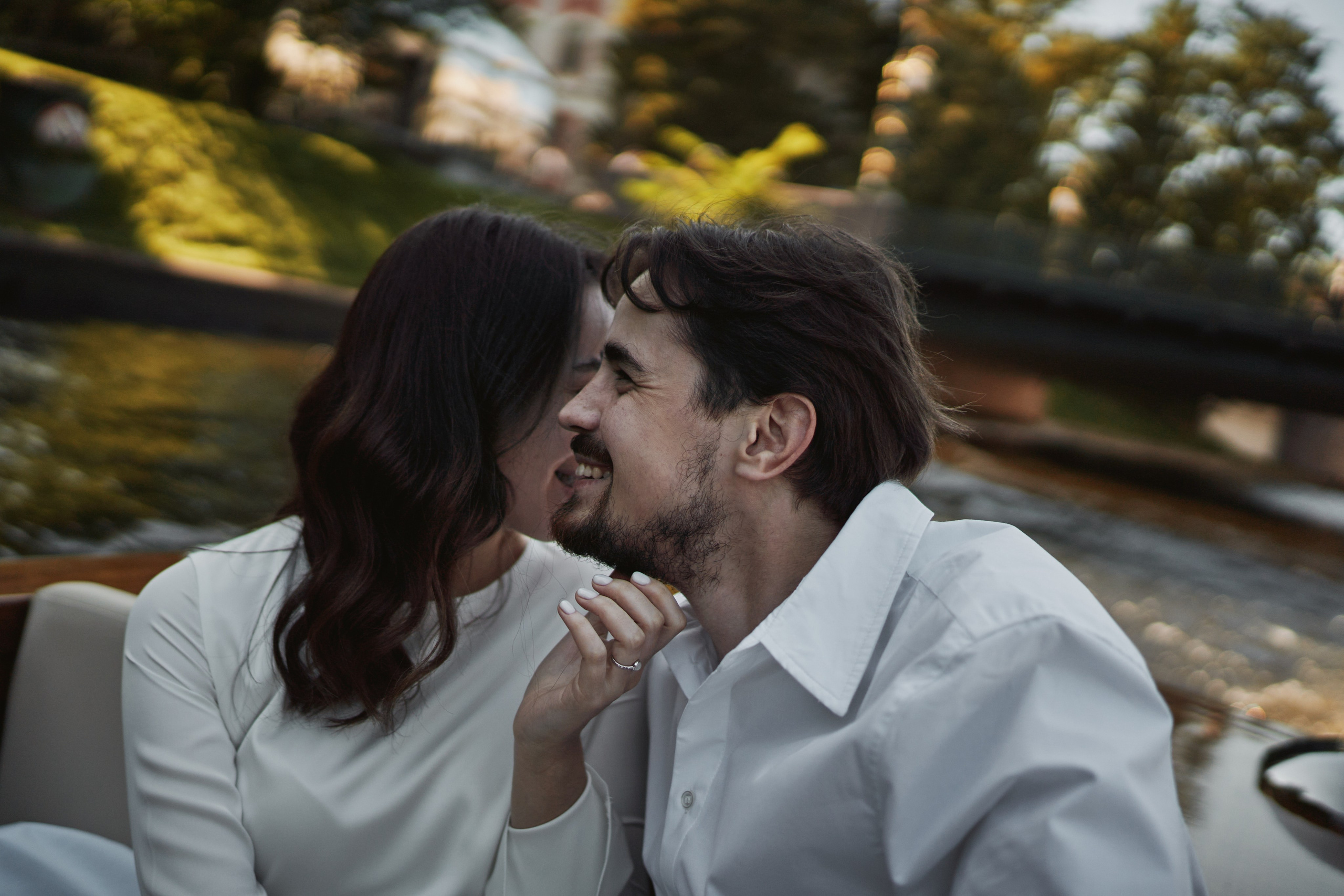 Вика и Виталий. Фотограф в Санкт-Петербурге | Аня Маленчук