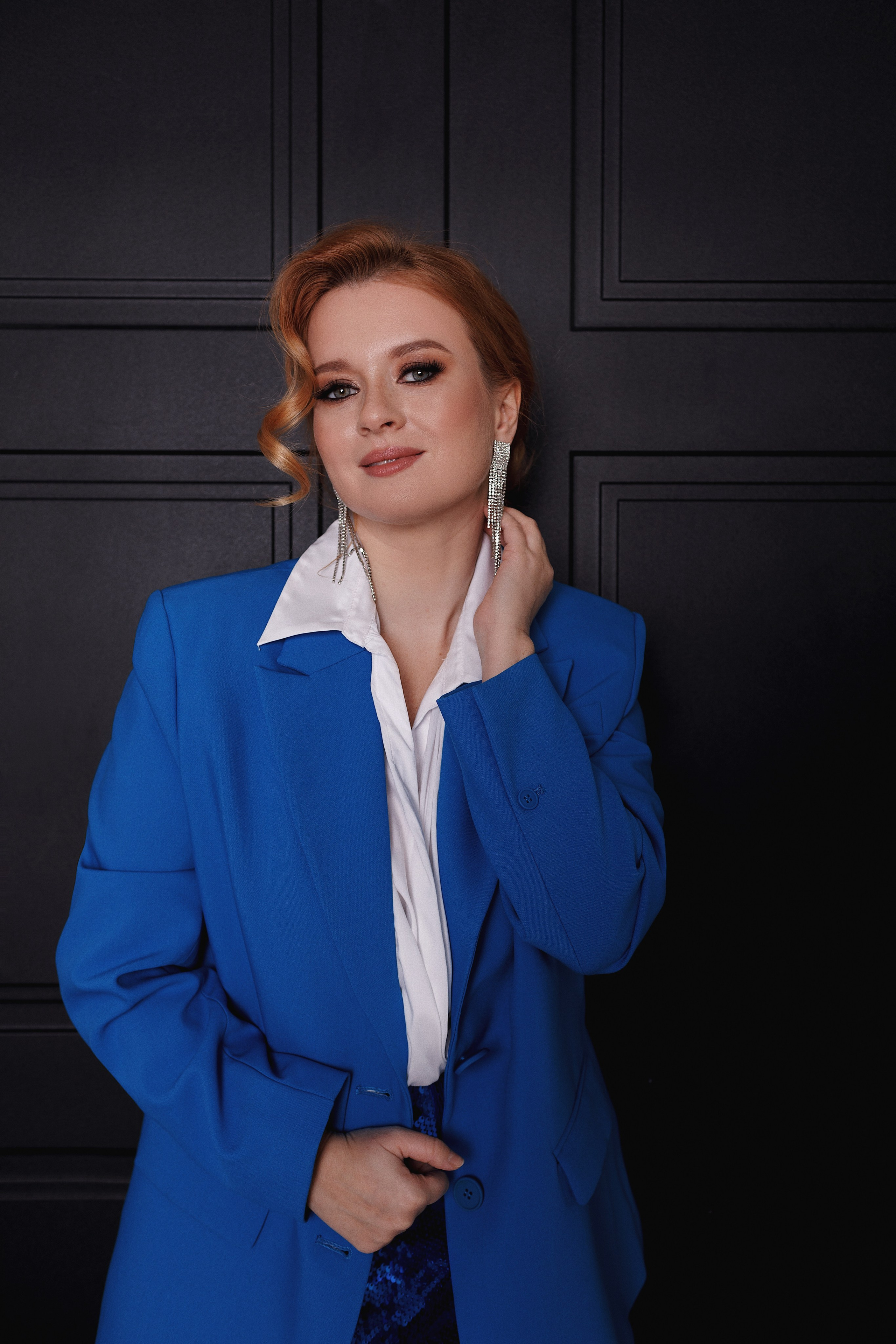 2. Стилист Ирина Велькина