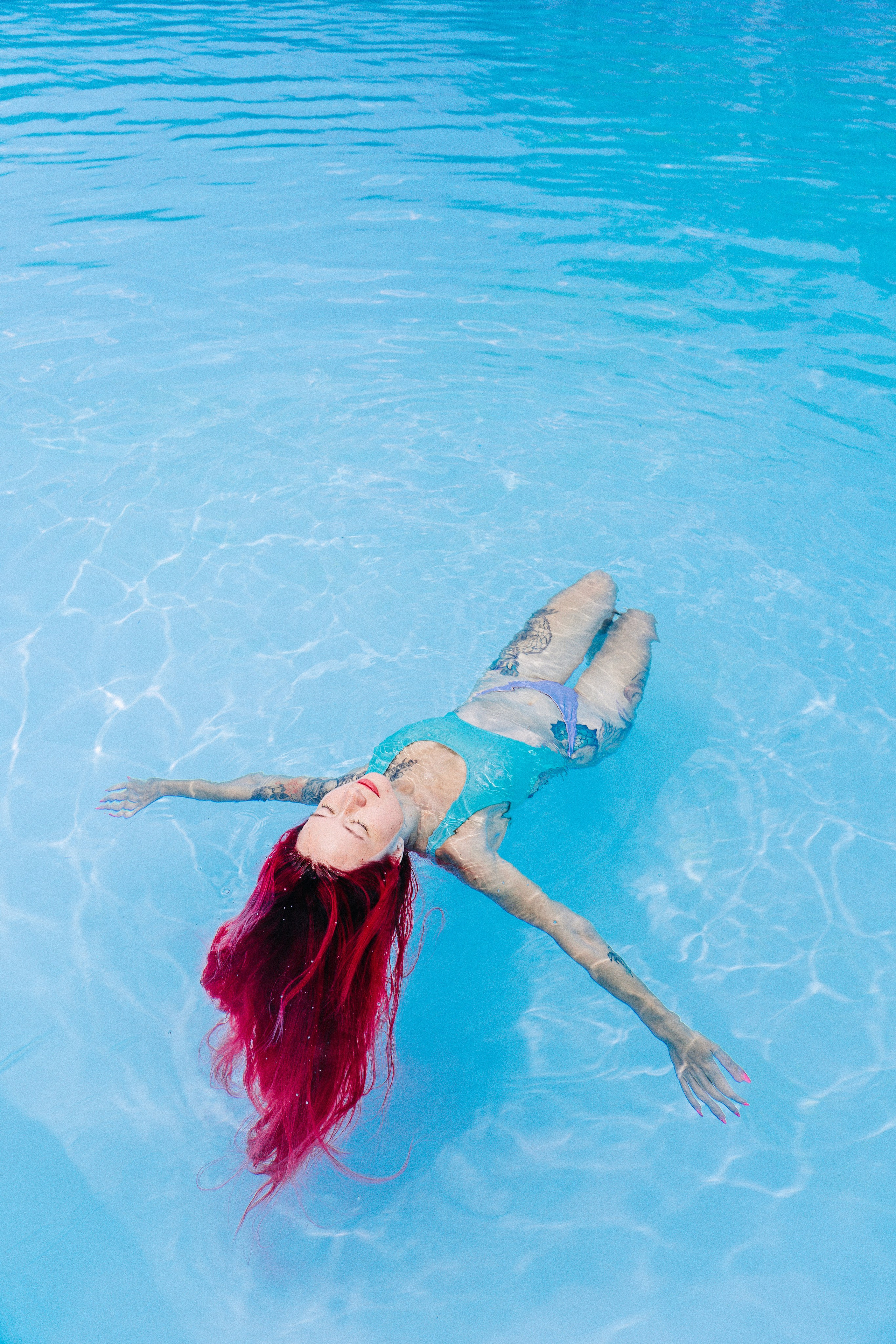 Кэйт. Портретный арт и репортажный фотограф в Нячанге Ульяхина Полина