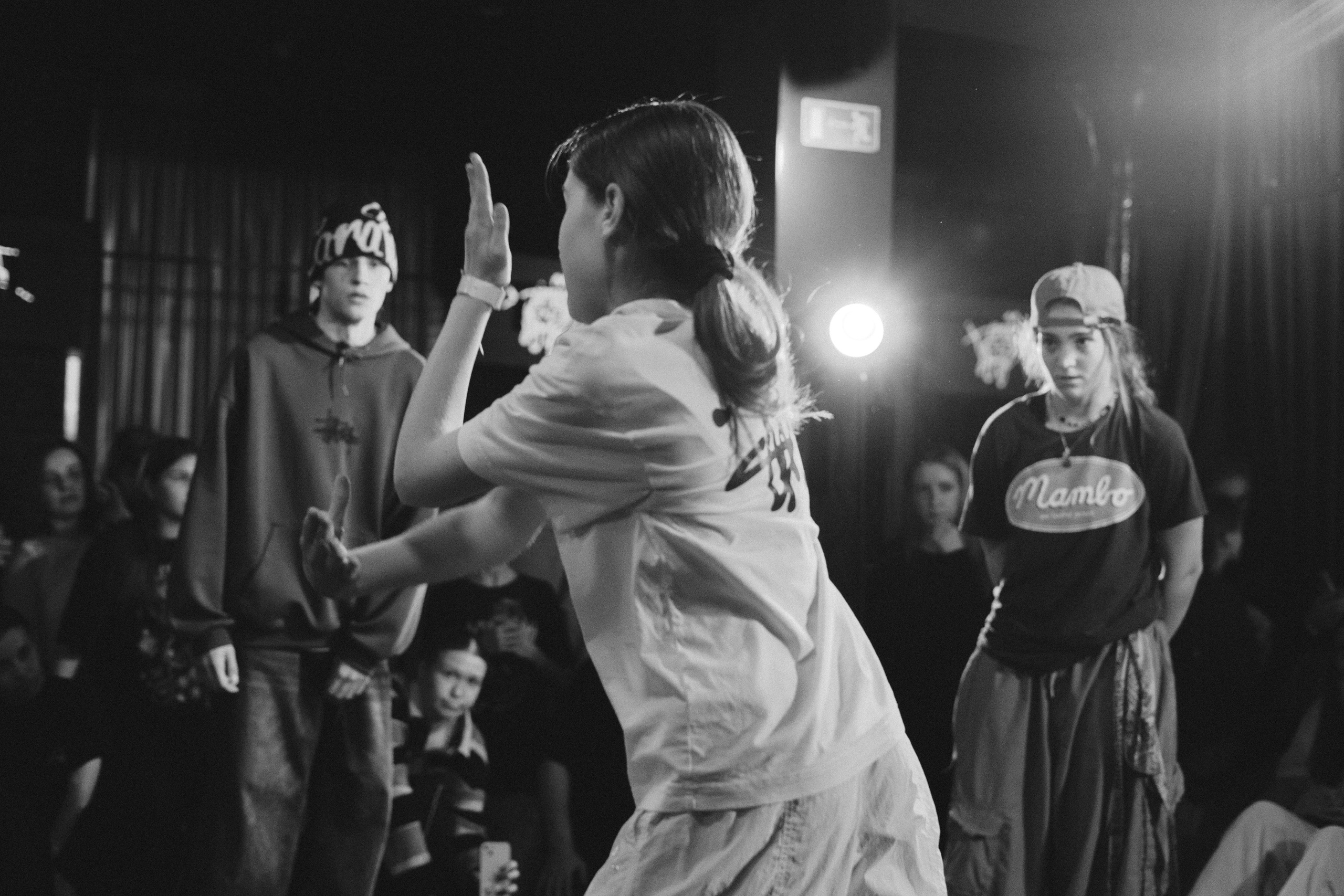 Dance Kithen ❤️‍🔥. Портретный фотограф