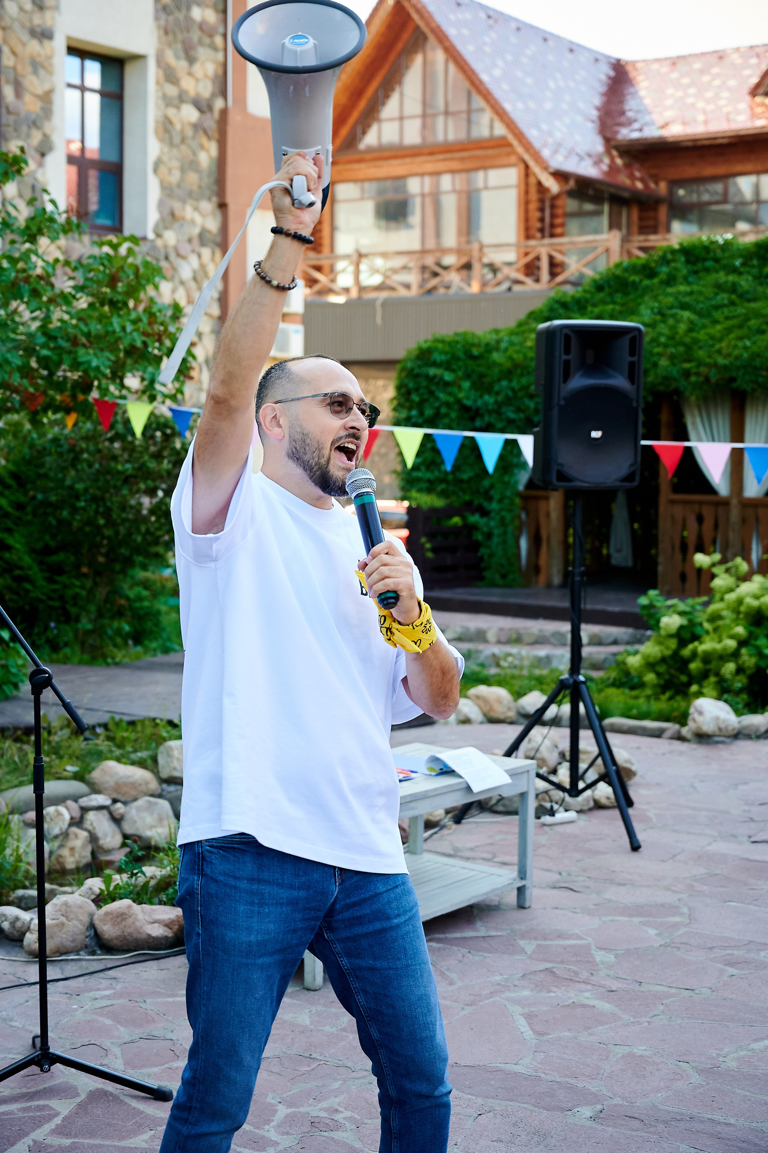 Яндекс «Лето вместе». Профессиональный репортажный фотограф в Самаре Никита Королев