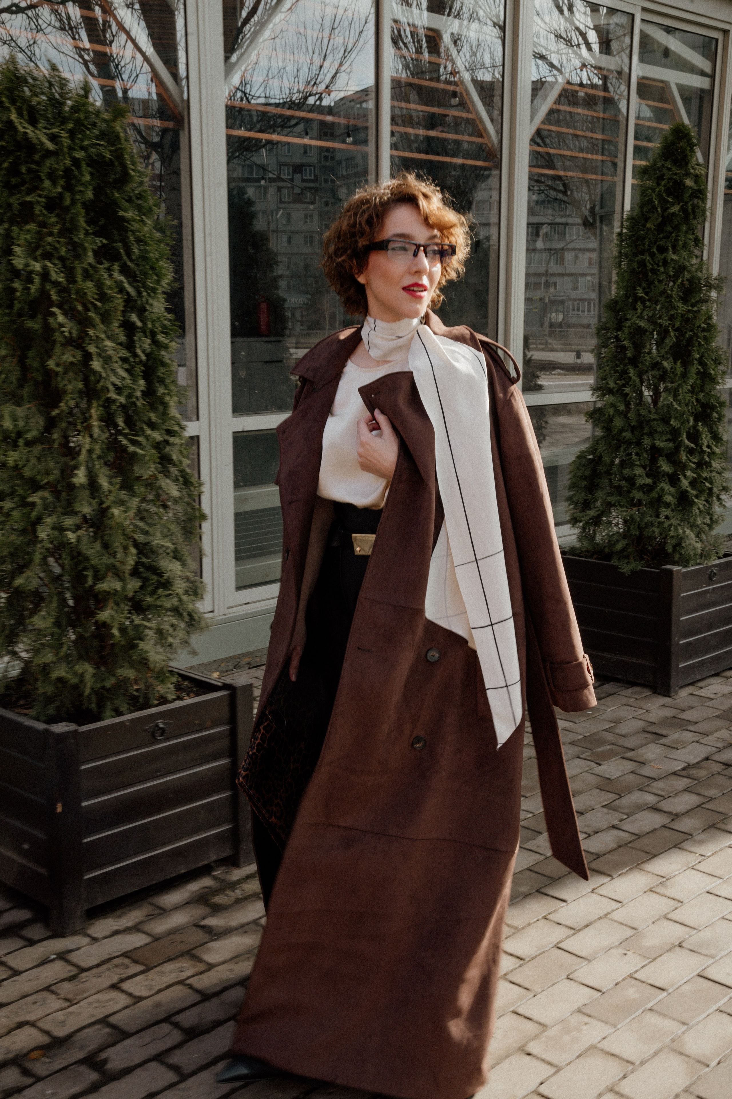 Диана. Фотограф Алёна Евграфова