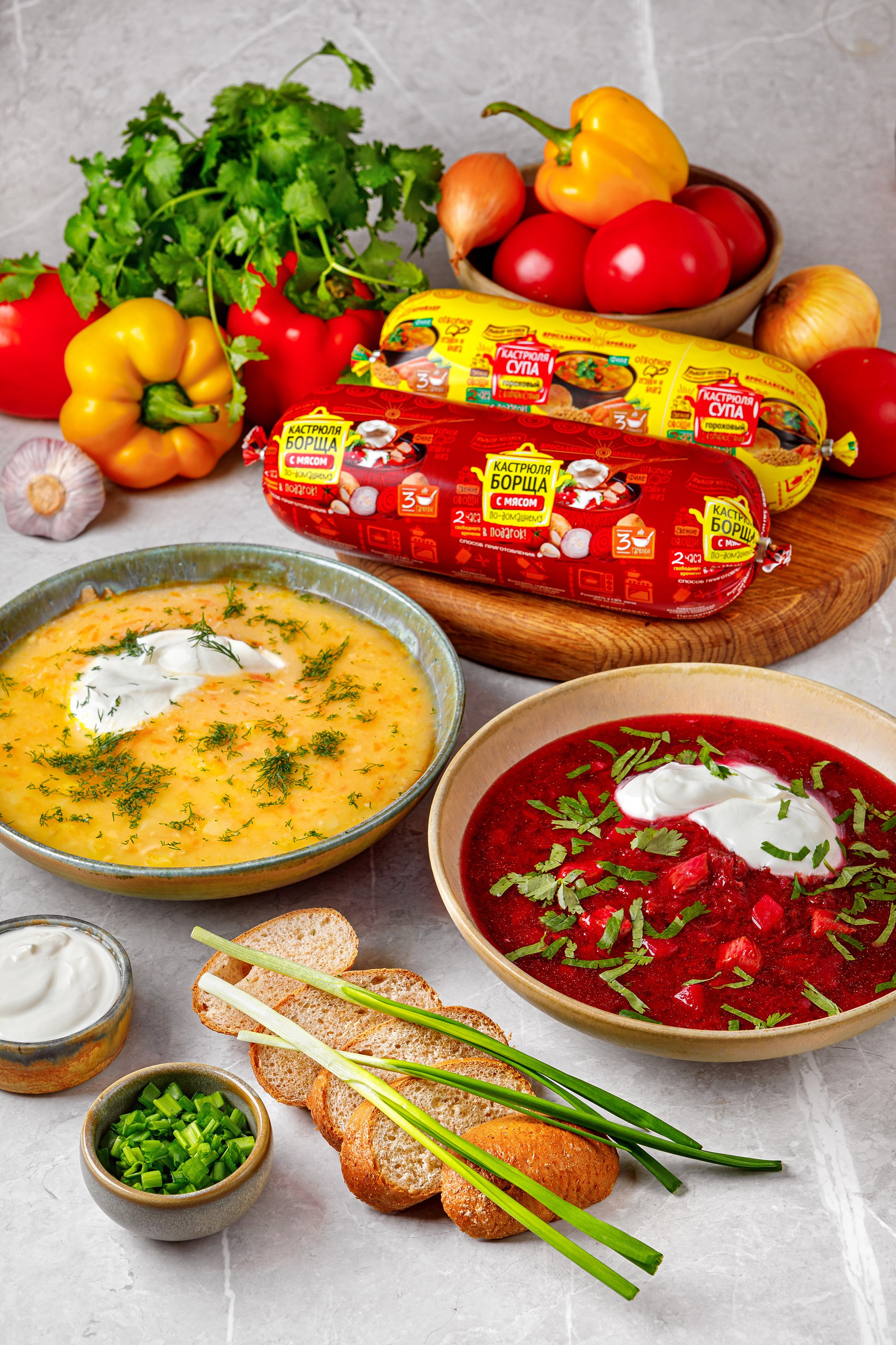 «Ярославский бройлер»