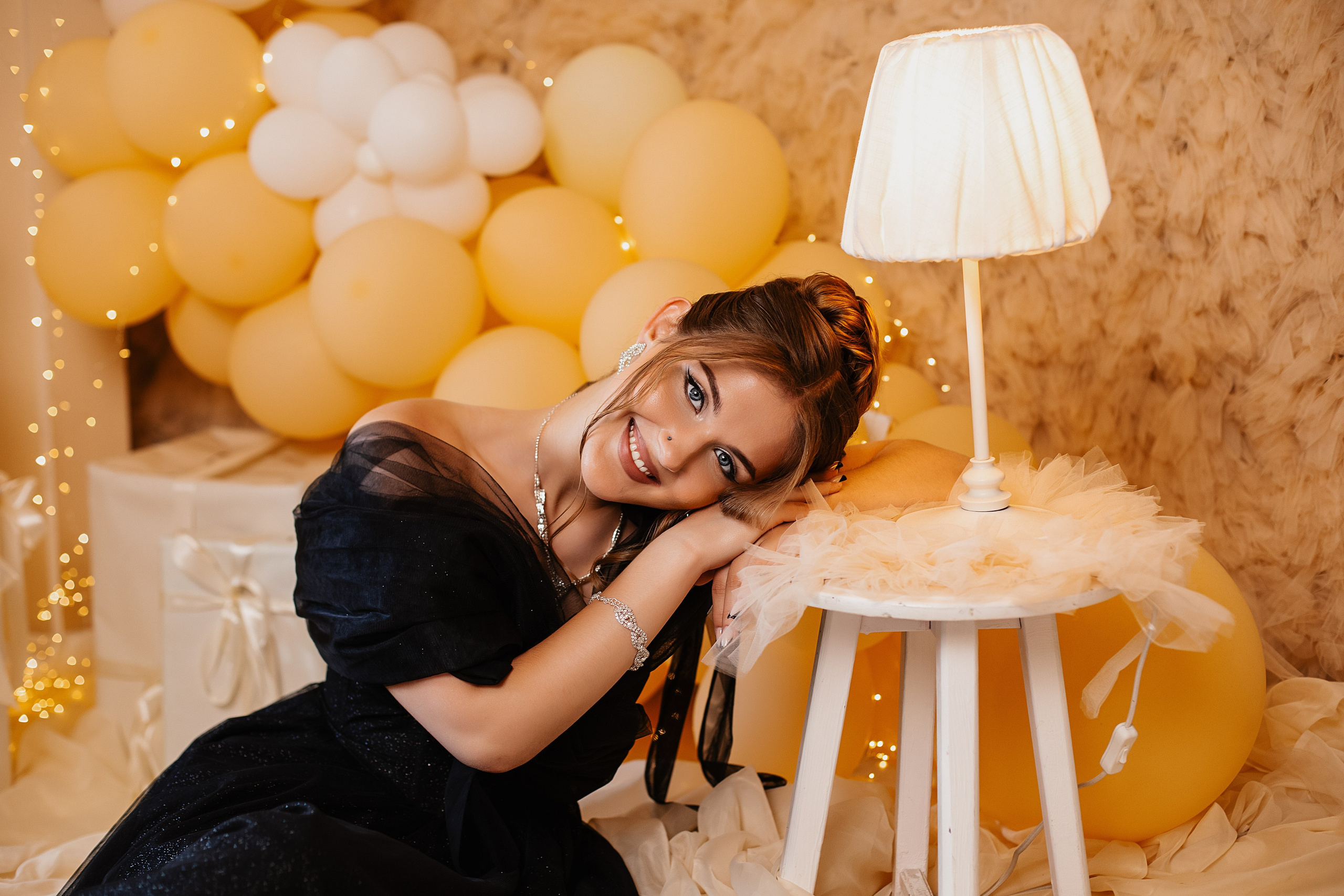 Студийная фотосессия в Калининграде. Https://malovafoto.ru