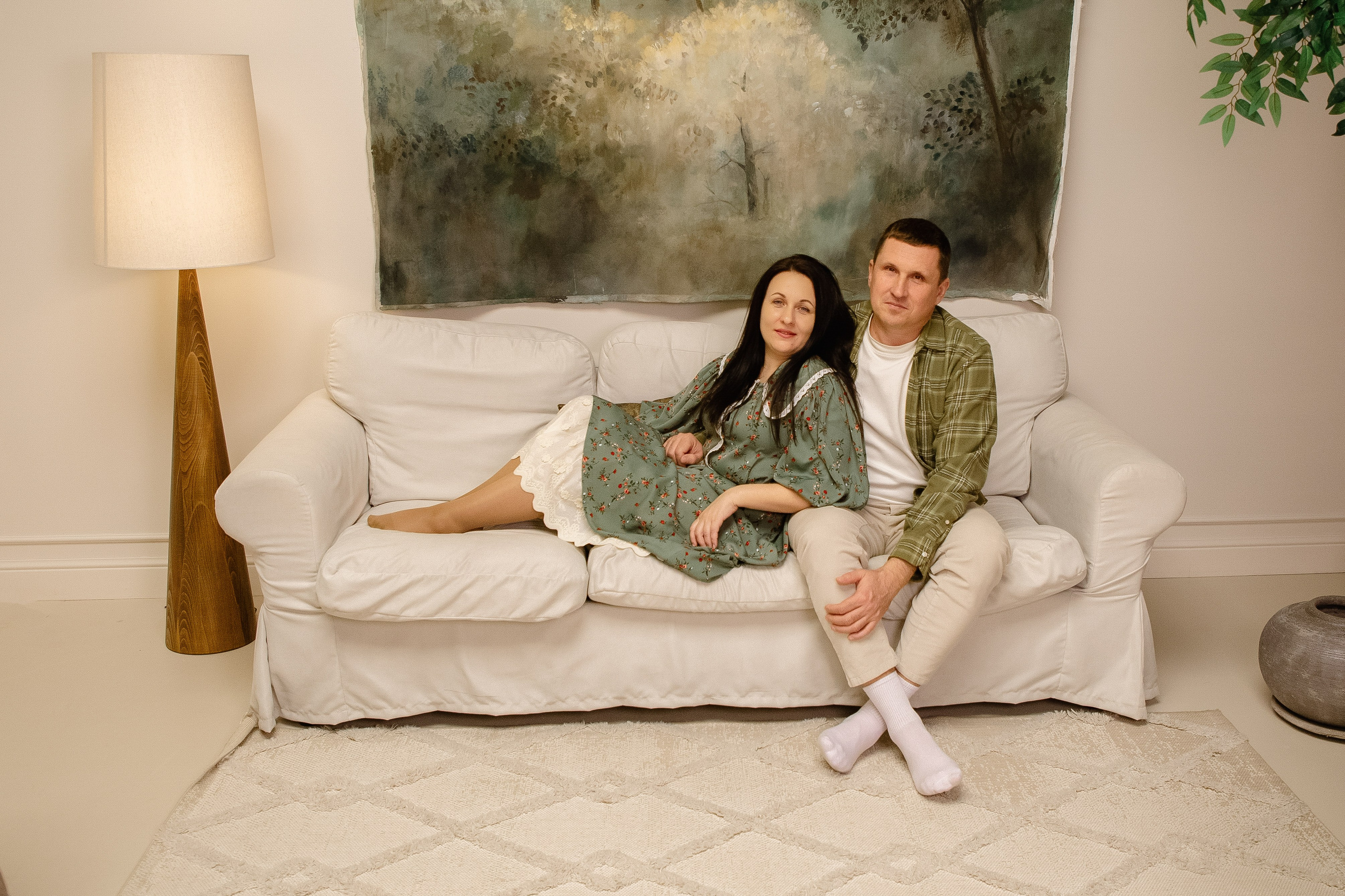 Семейная/Краснодар. Https://malovafoto.ru