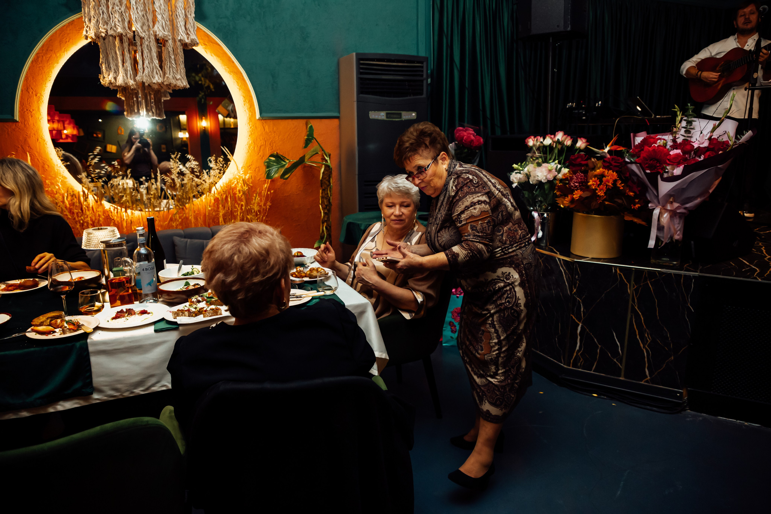 Юбилей. Https://malovafoto.ru