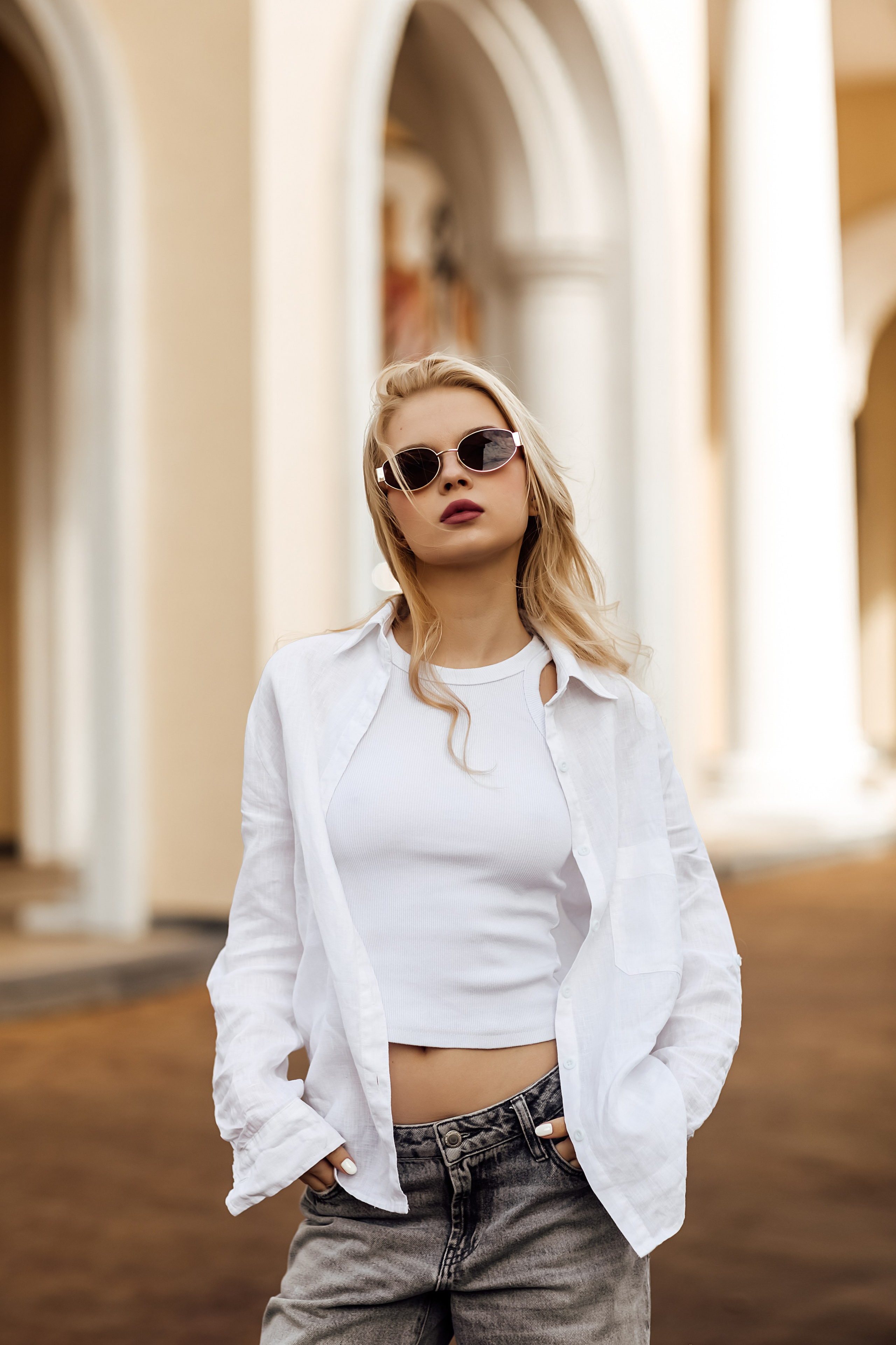 Модельные тесты. Https://malovafoto.ru