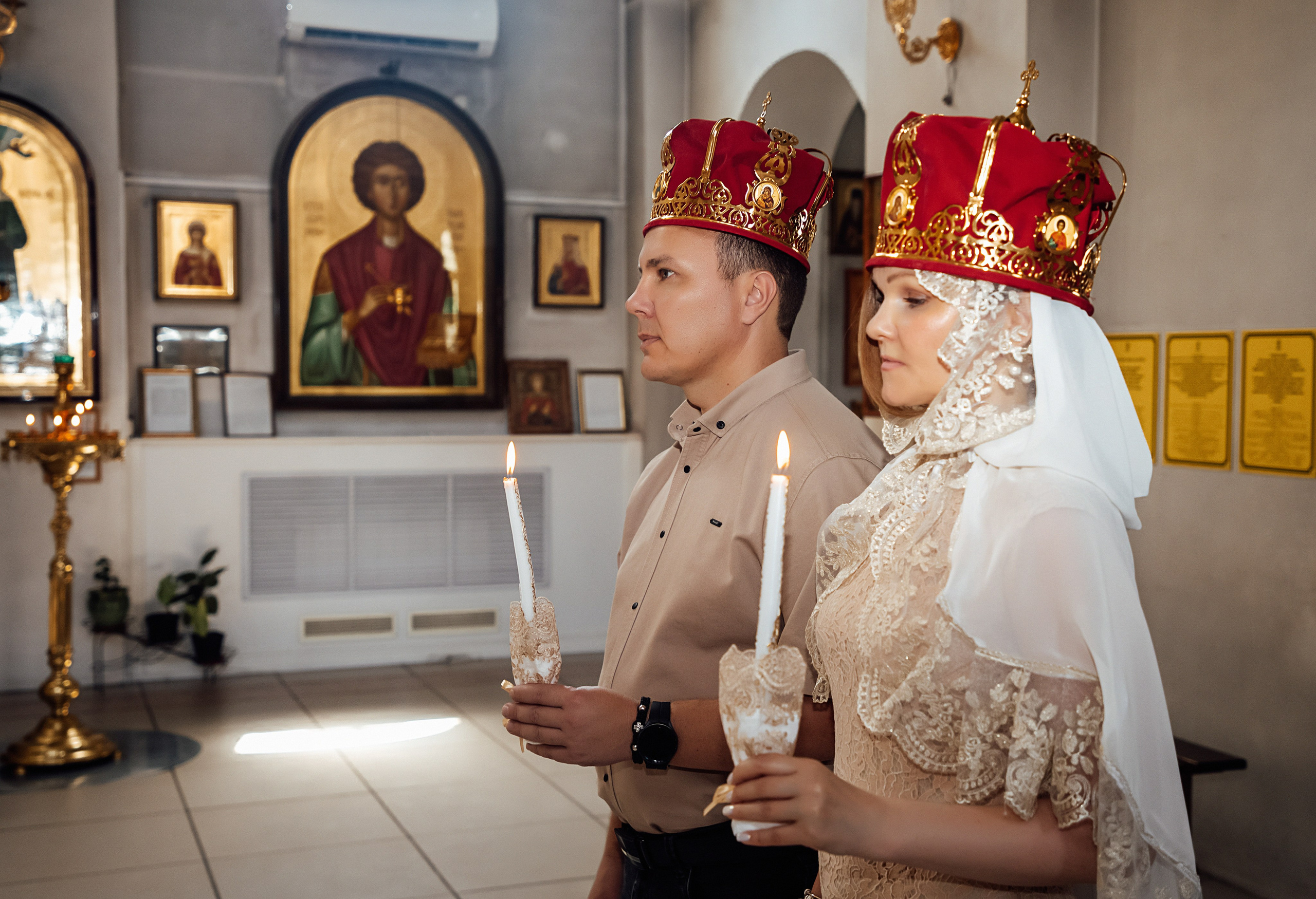 Венчание. Https://malovafoto.ru