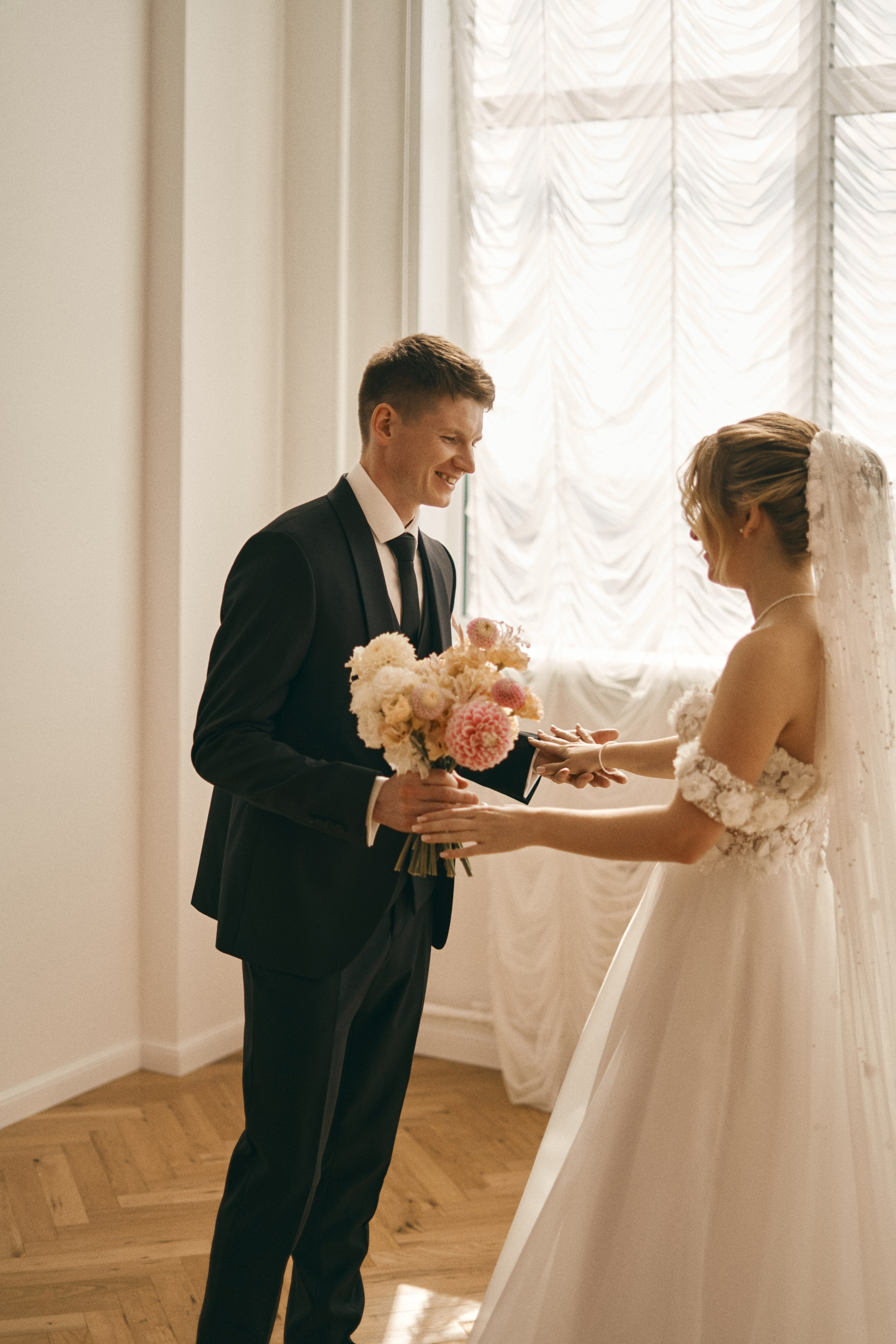 У + Д. Фотограф Киров Анжелика Некрасова