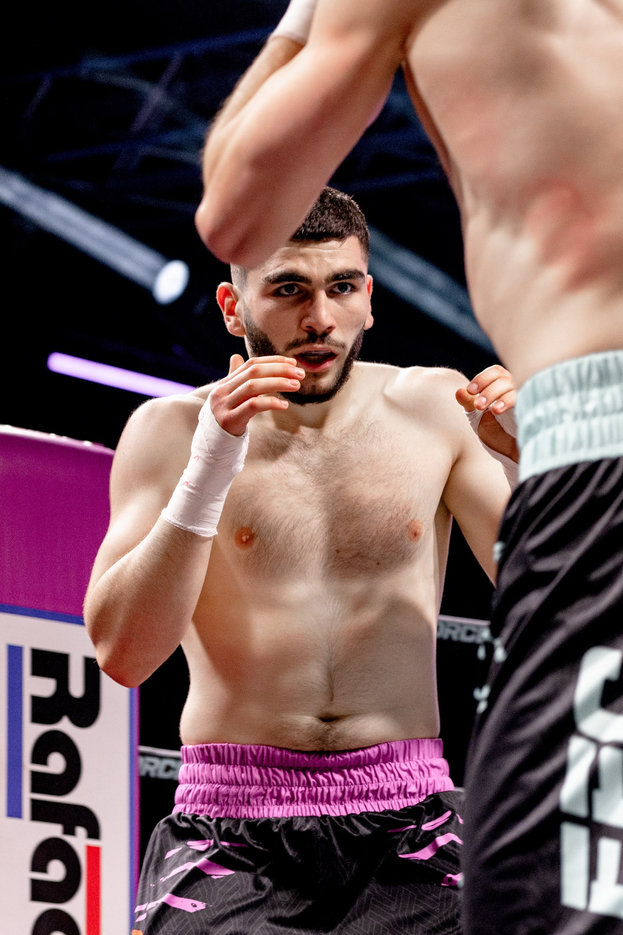 Кулачные бои Force FC. Свадебный фотограф ростов-на-Дону / Сочи / Москва