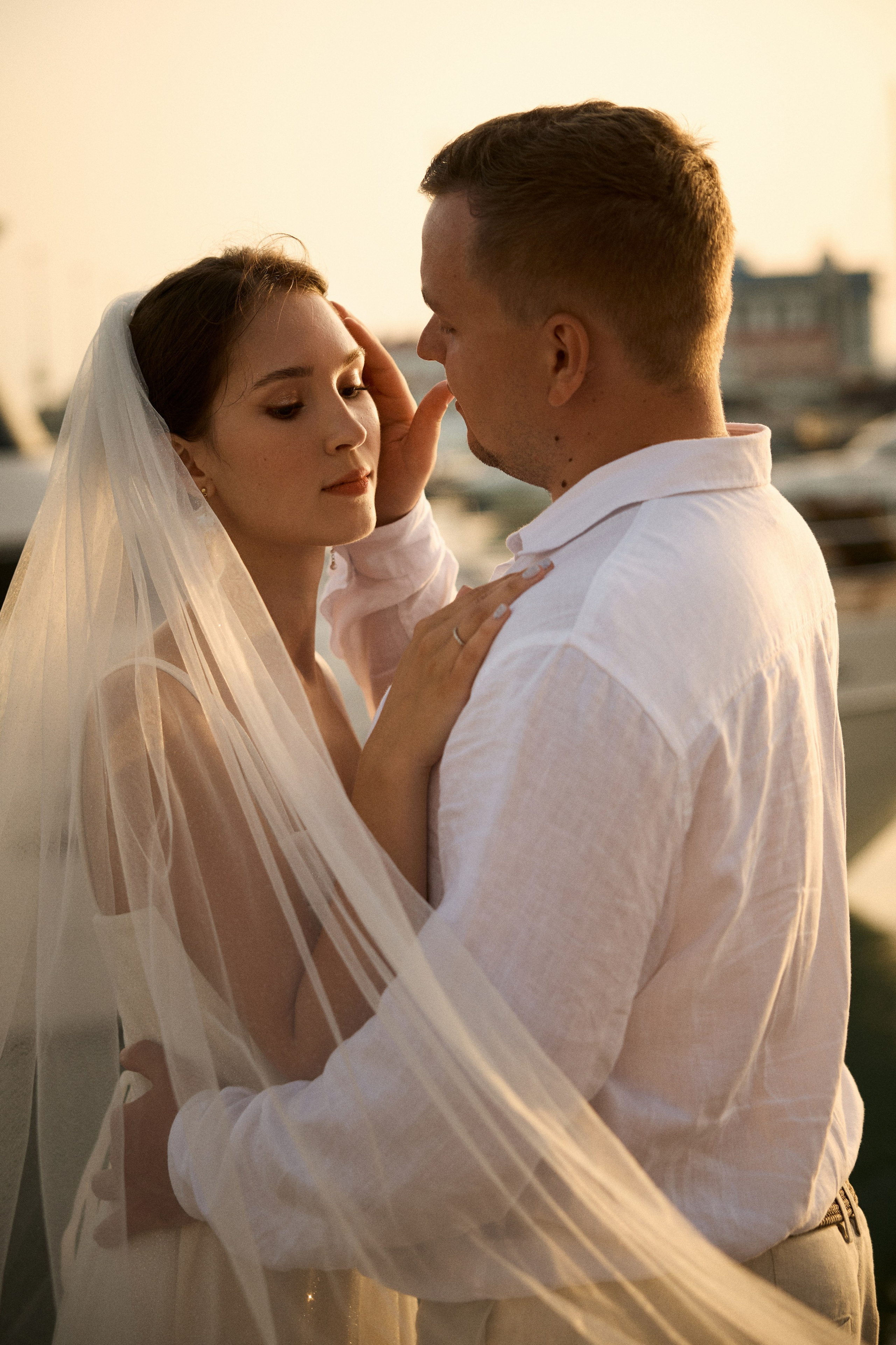 Татьяна и Никита август 2025. Свадебный и семейный фотограф в Сочи и Краснодарском крае Анна Шмелёва