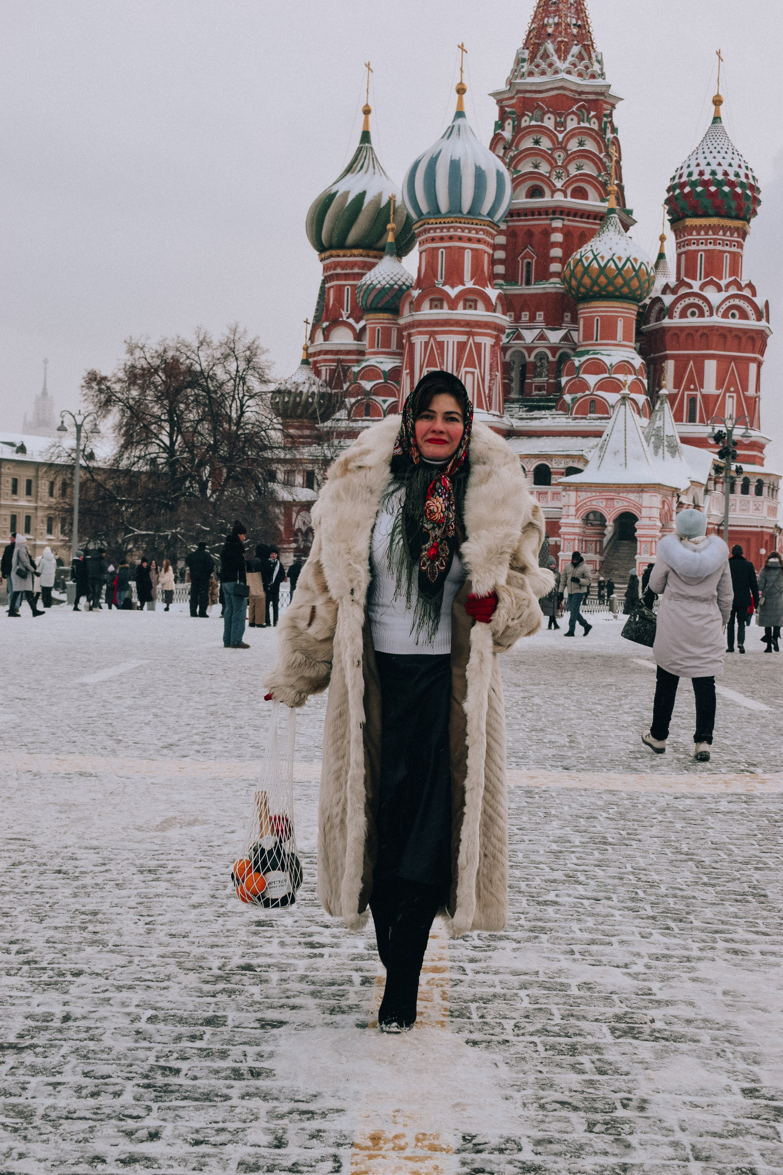 Russian girl Вероника (2023 г.). Фотограф Москва