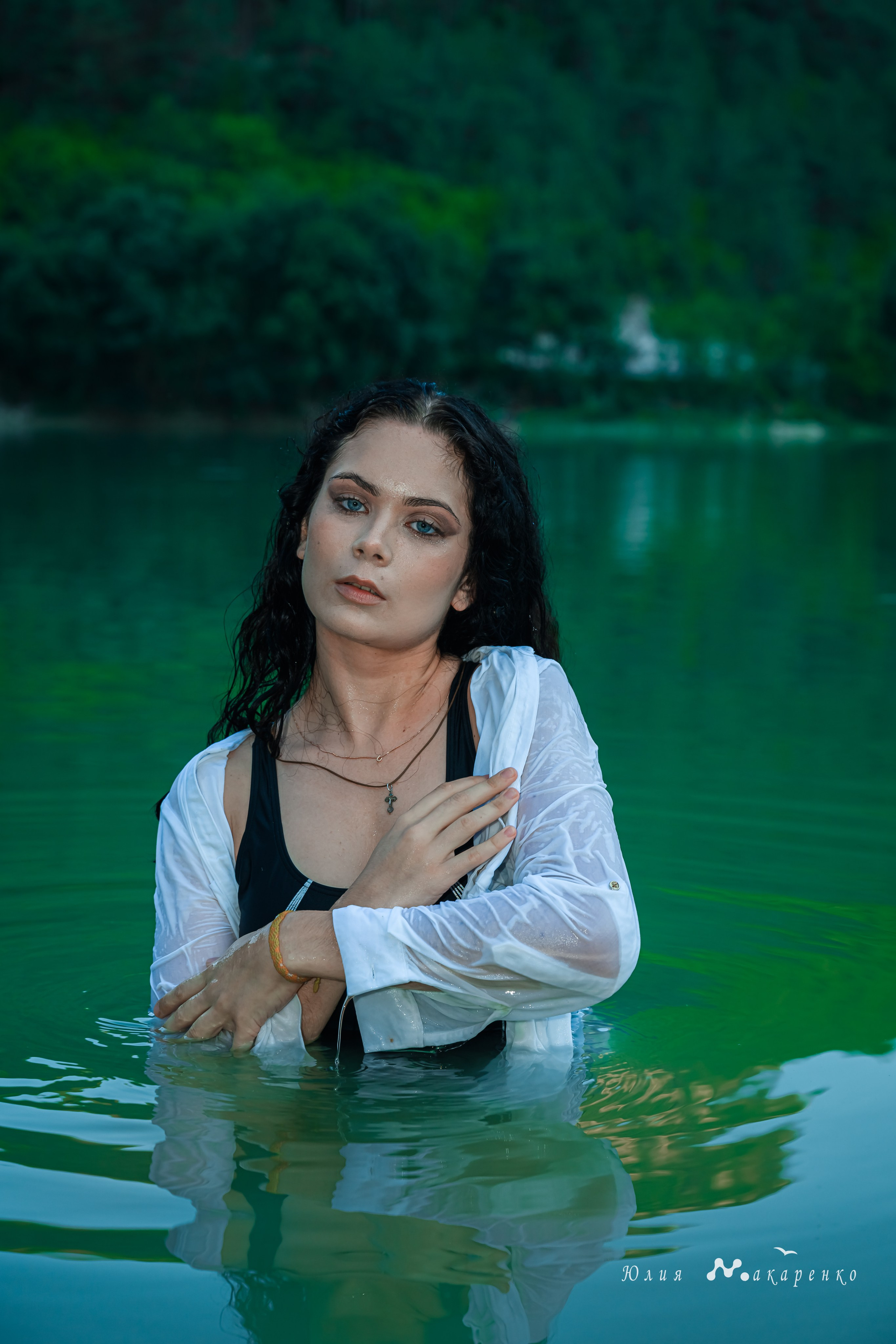 Выездные и прогулочные фотосессии. Морские, Street. Студийный и свадебный фотограф и видеограф в Севастополе — Юлия Макаренко