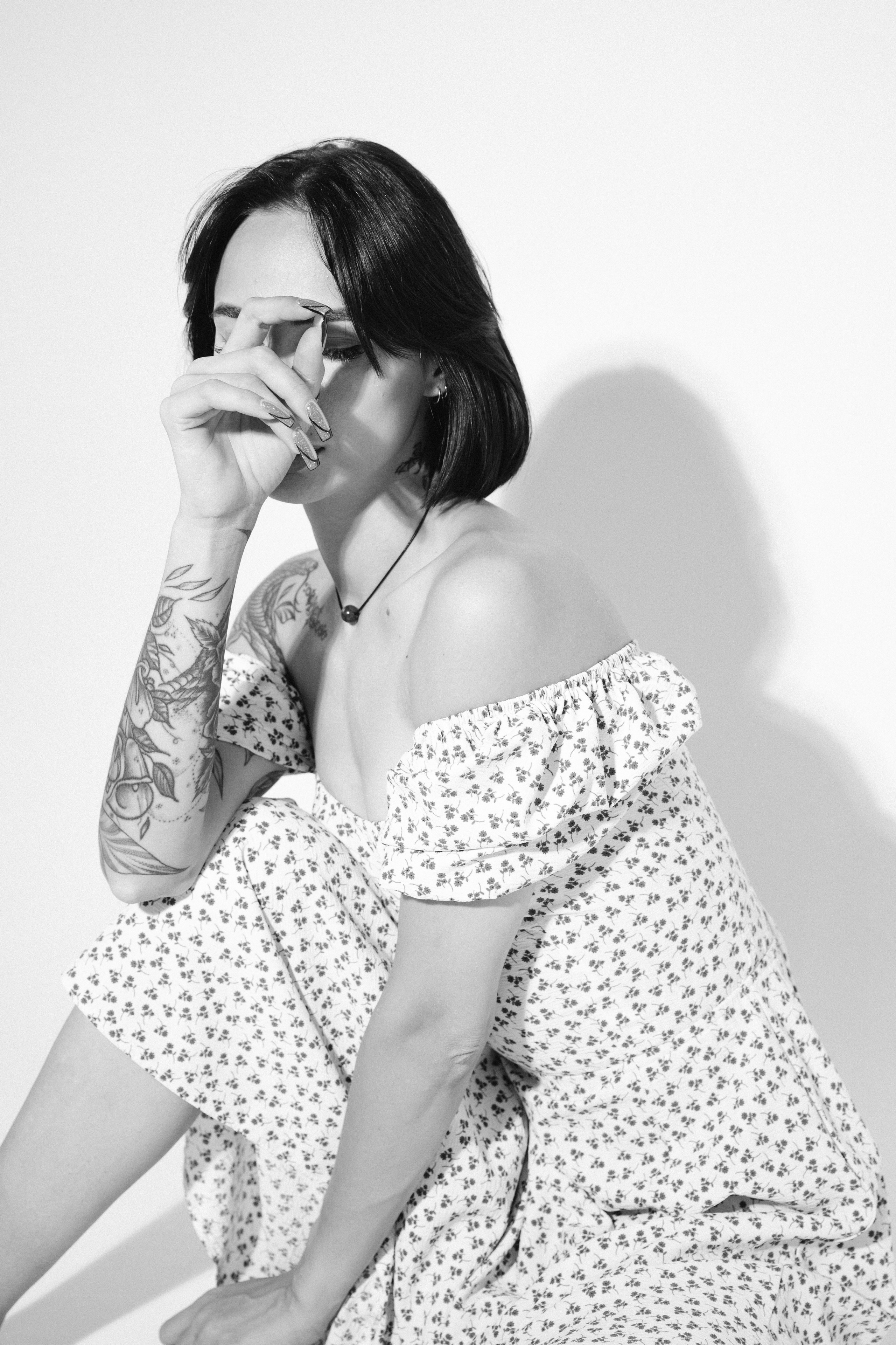 Студийные фотосессии. Студийный и свадебный фотограф и видеограф в Севастополе — Юлия Макаренко