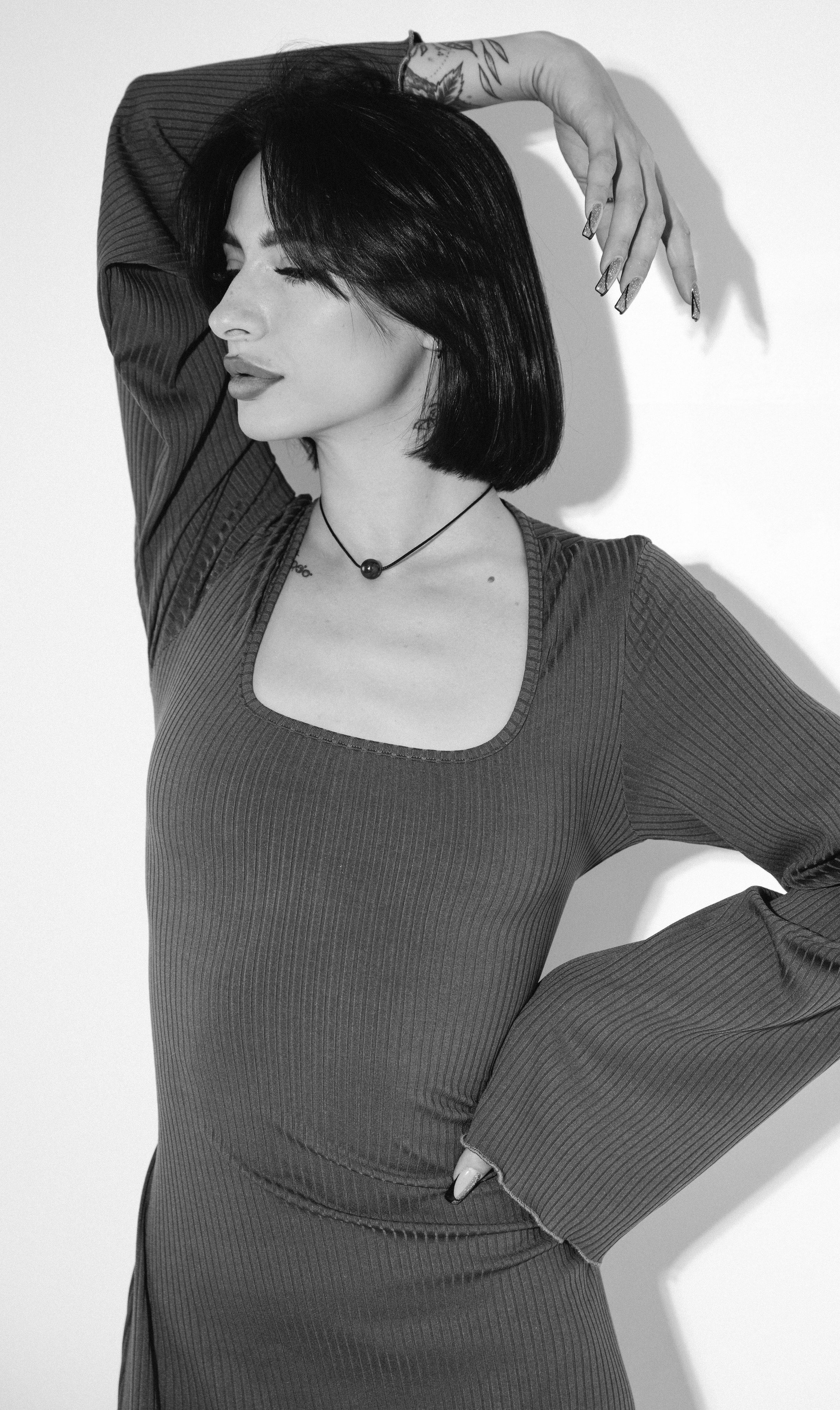 Студийные фотосессии. Студийный и свадебный фотограф и видеограф в Севастополе — Юлия Макаренко