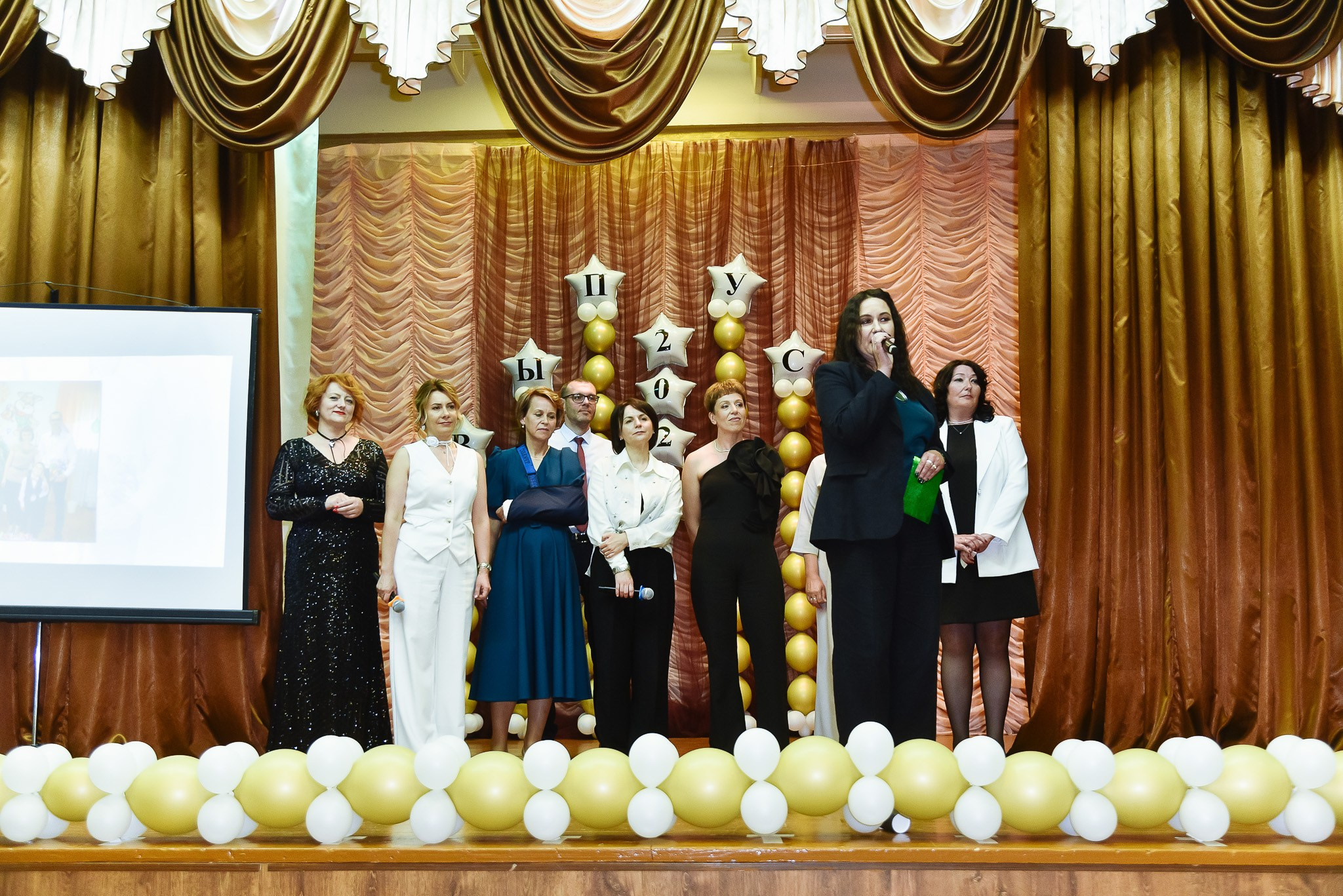 Выпускной 11 кл (до банкета). Фотограф Олег Юршевич Солигорск Минск