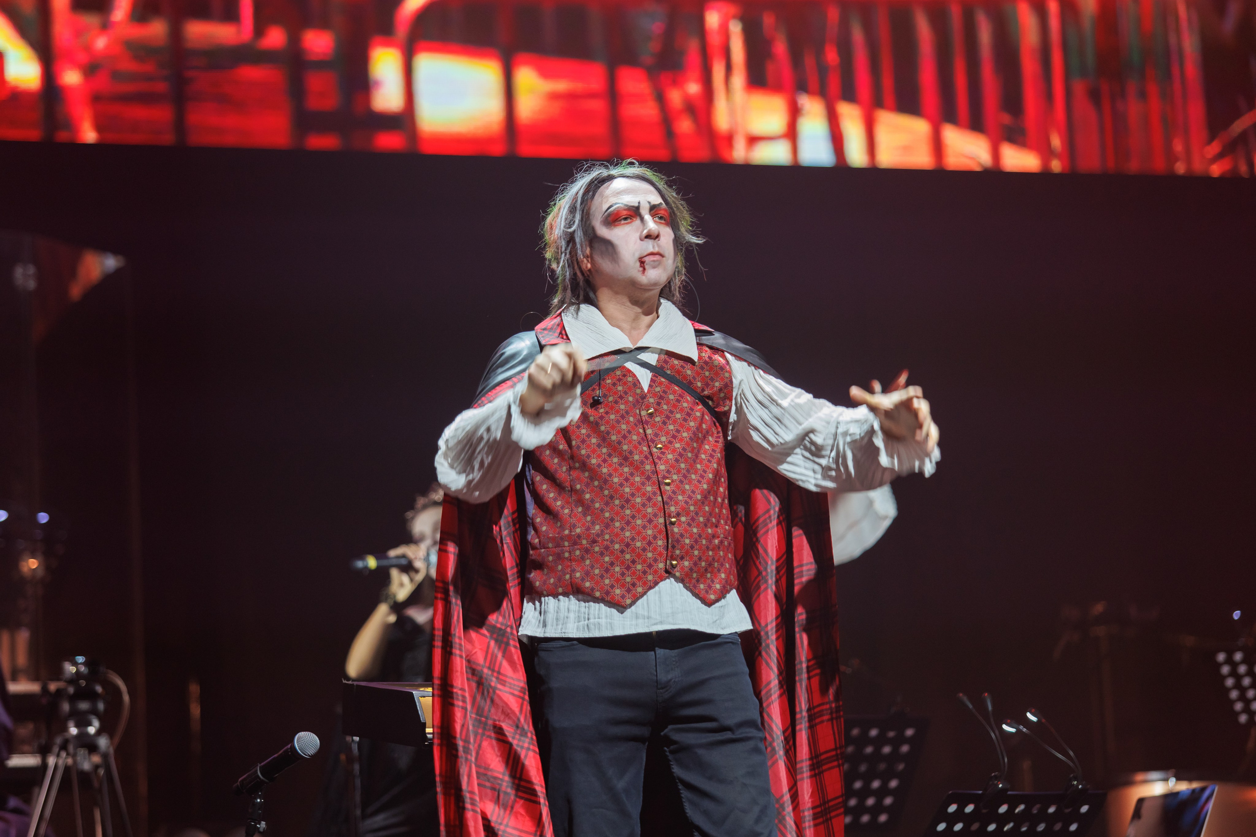 Музыкальные мероприятия. GoodLine Agency